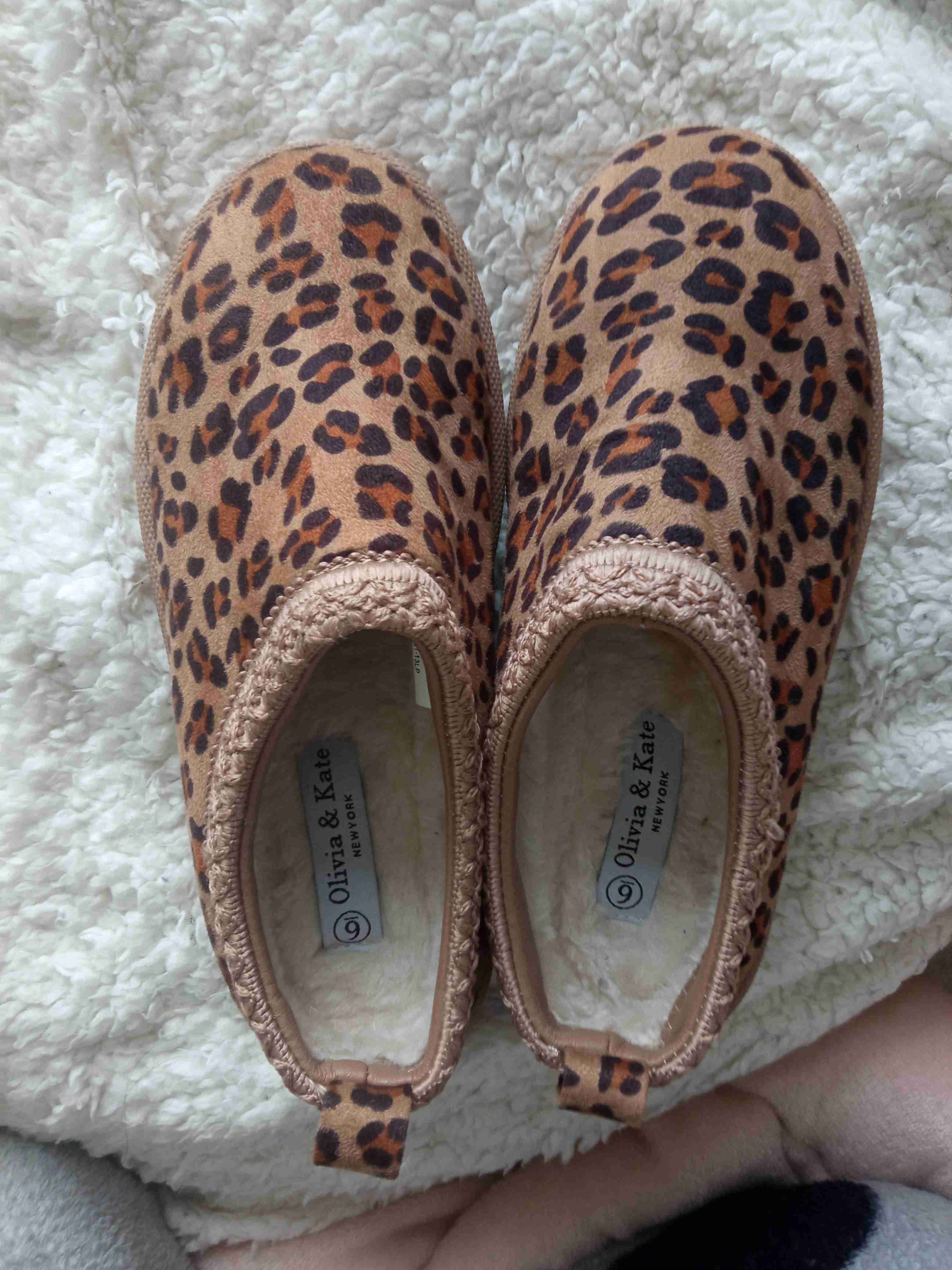Botines de leopardo - miniatura 3