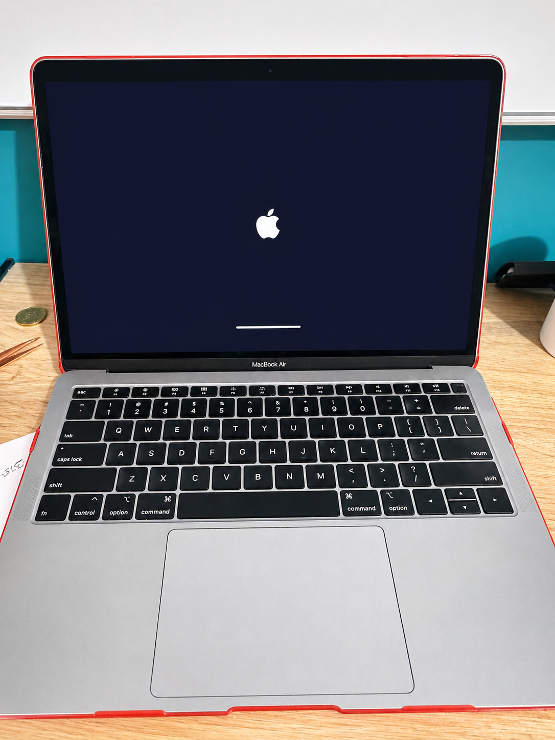 MacBook Air 13 - 256 Gb - miniatura 2