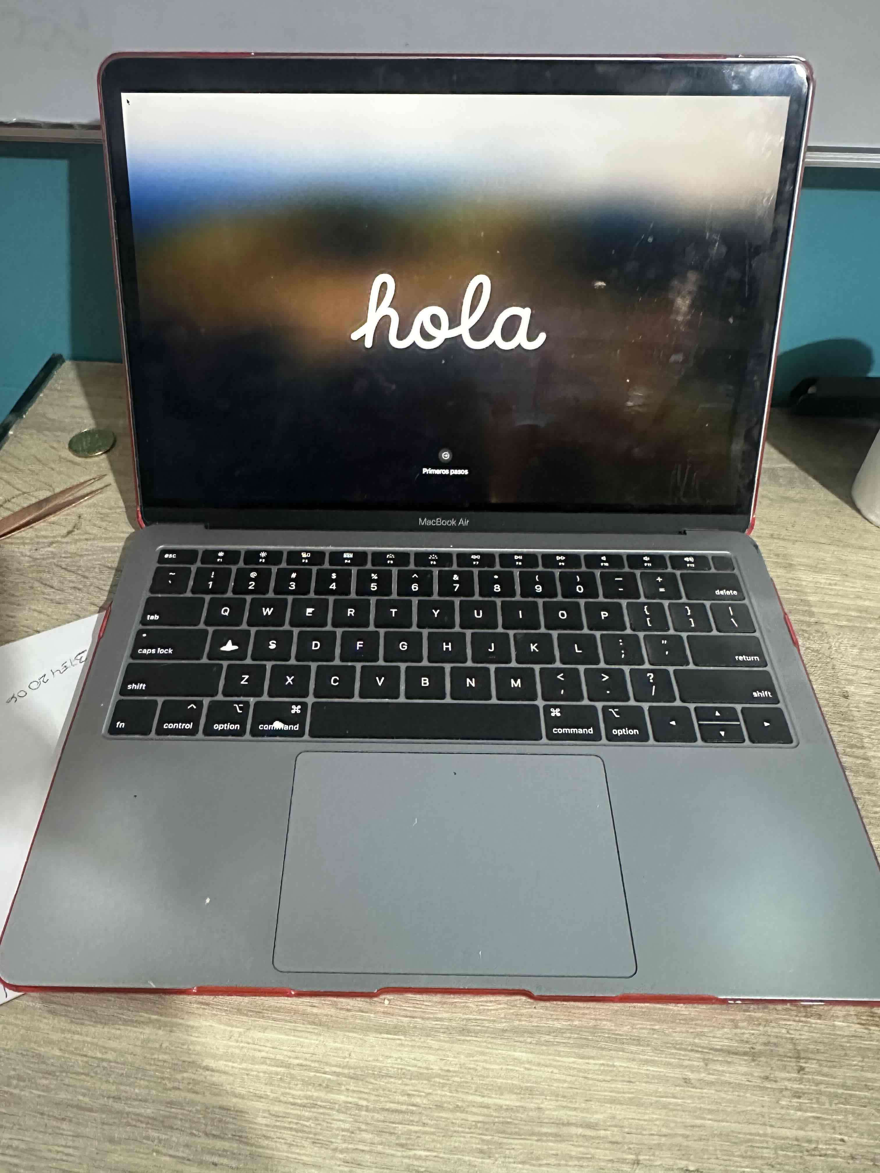 MacBook Air 13 - 256 Gb - miniatura 3