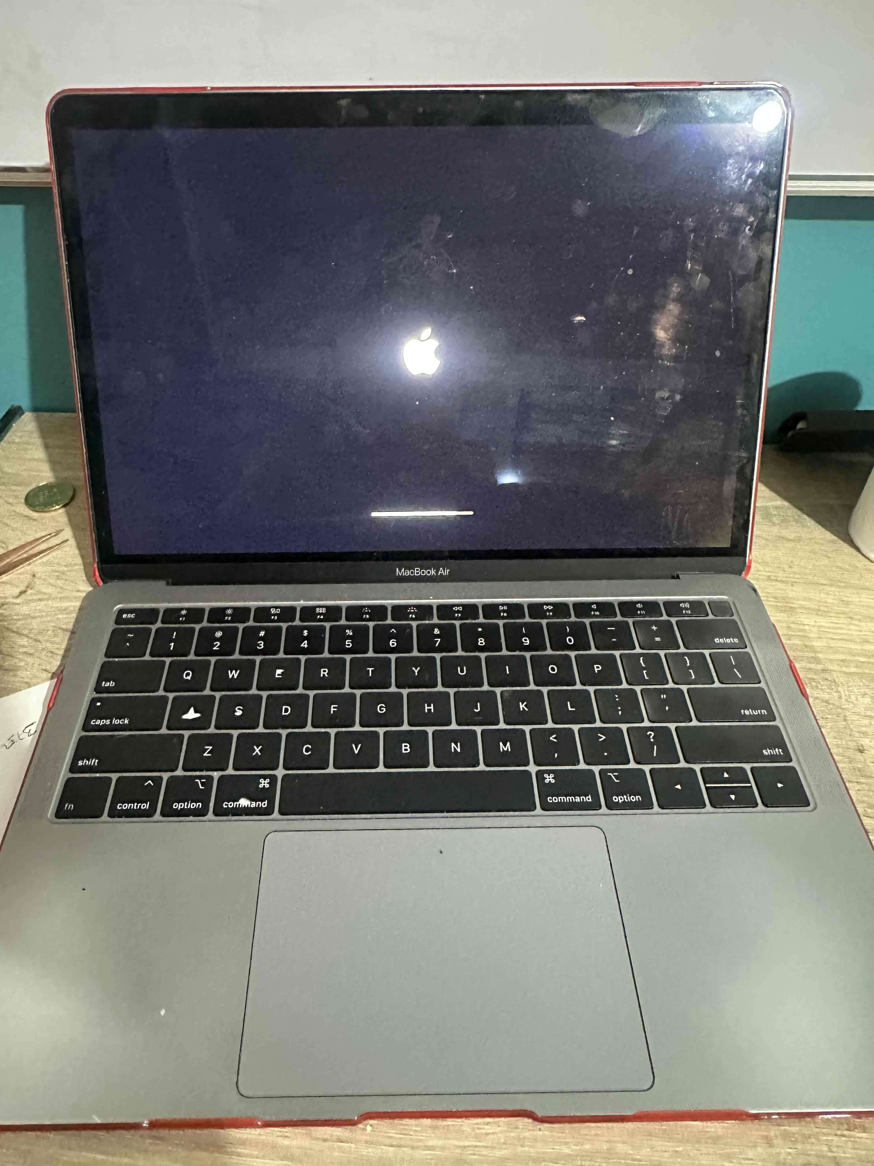 MacBook Air 13 - 256 Gb - miniatura 4