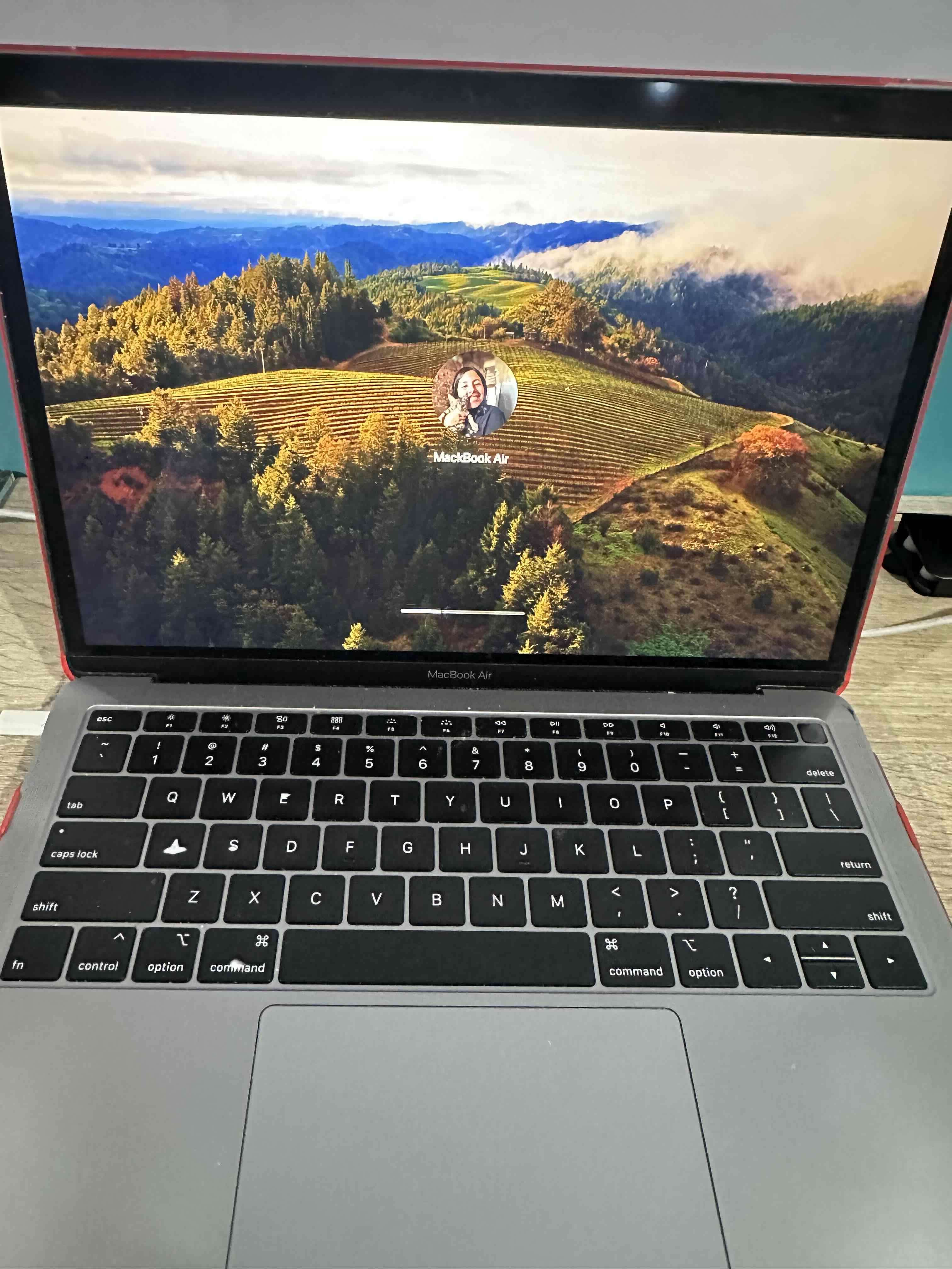 MacBook Air 13 - 256 Gb - miniatura 5