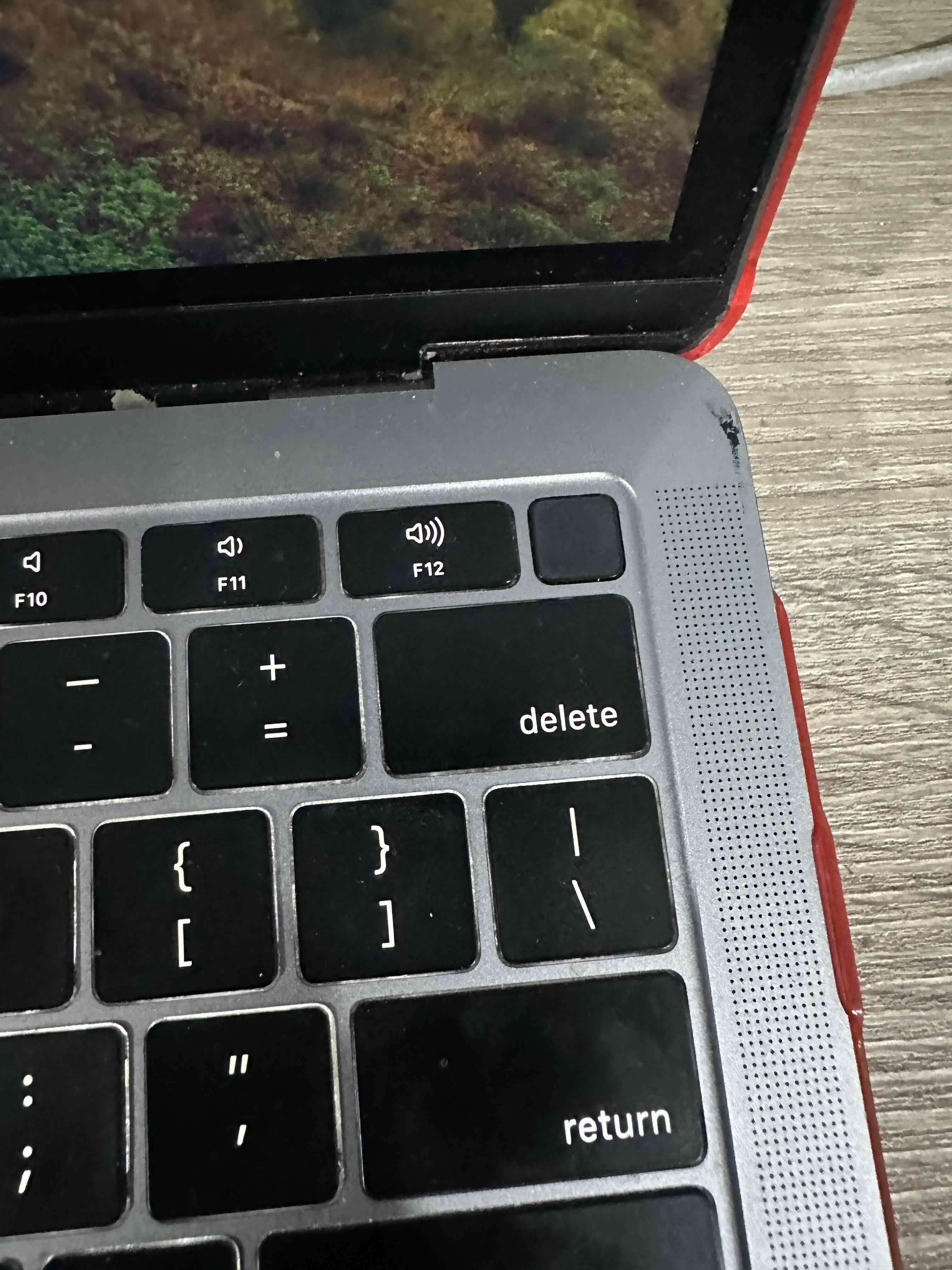 MacBook Air 13 - 256 Gb - miniatura 6