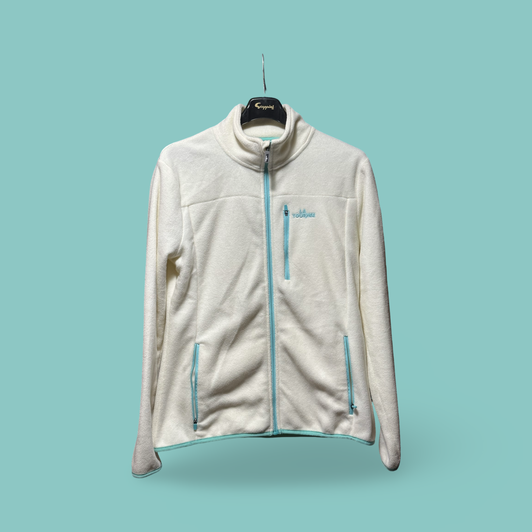 Polar blanco La Tournee - miniatura 1