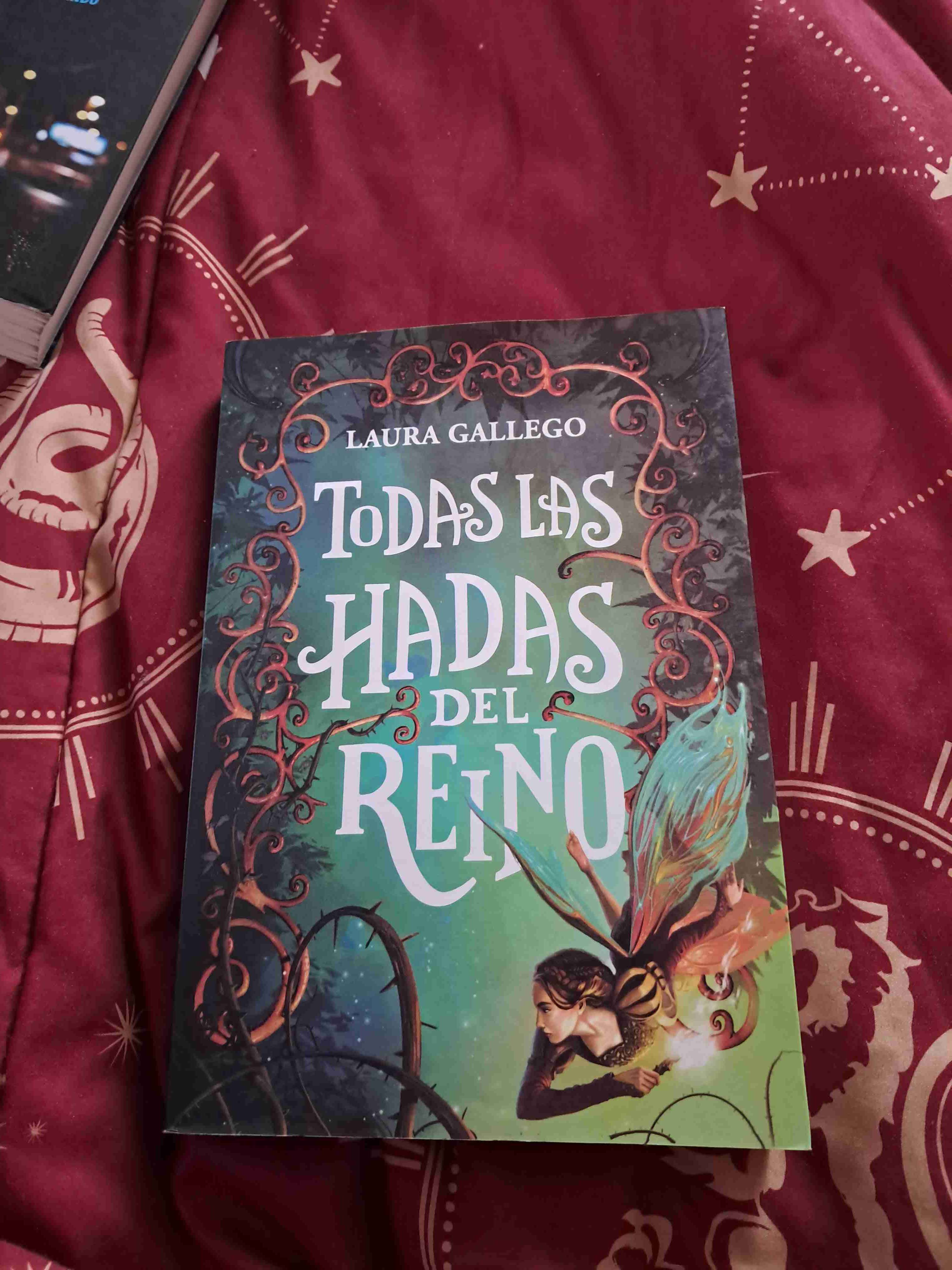 Libro Todas las Hadas del Reino - miniatura 2