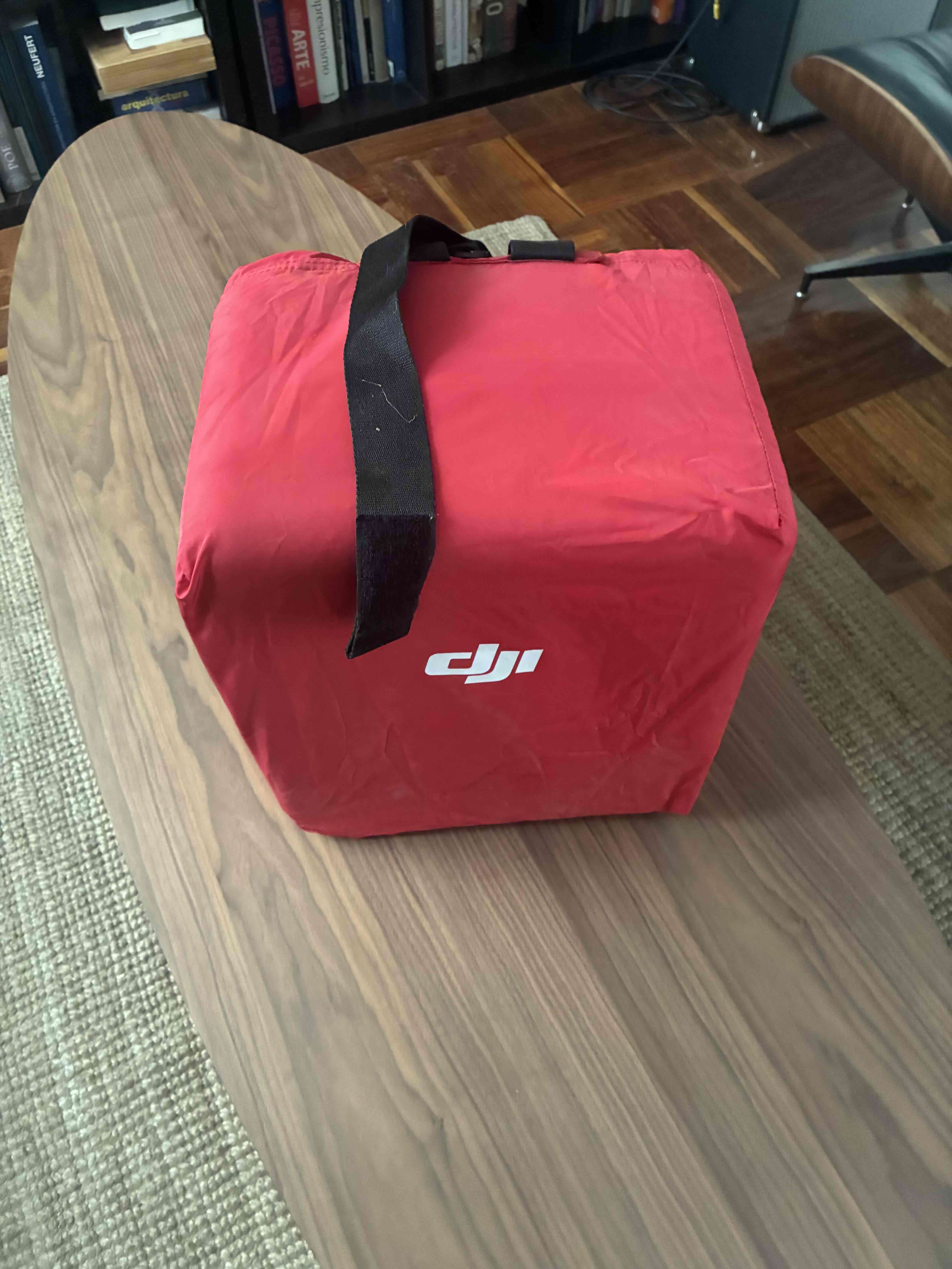 Drone DJI Phantom con accesorios - miniatura 5