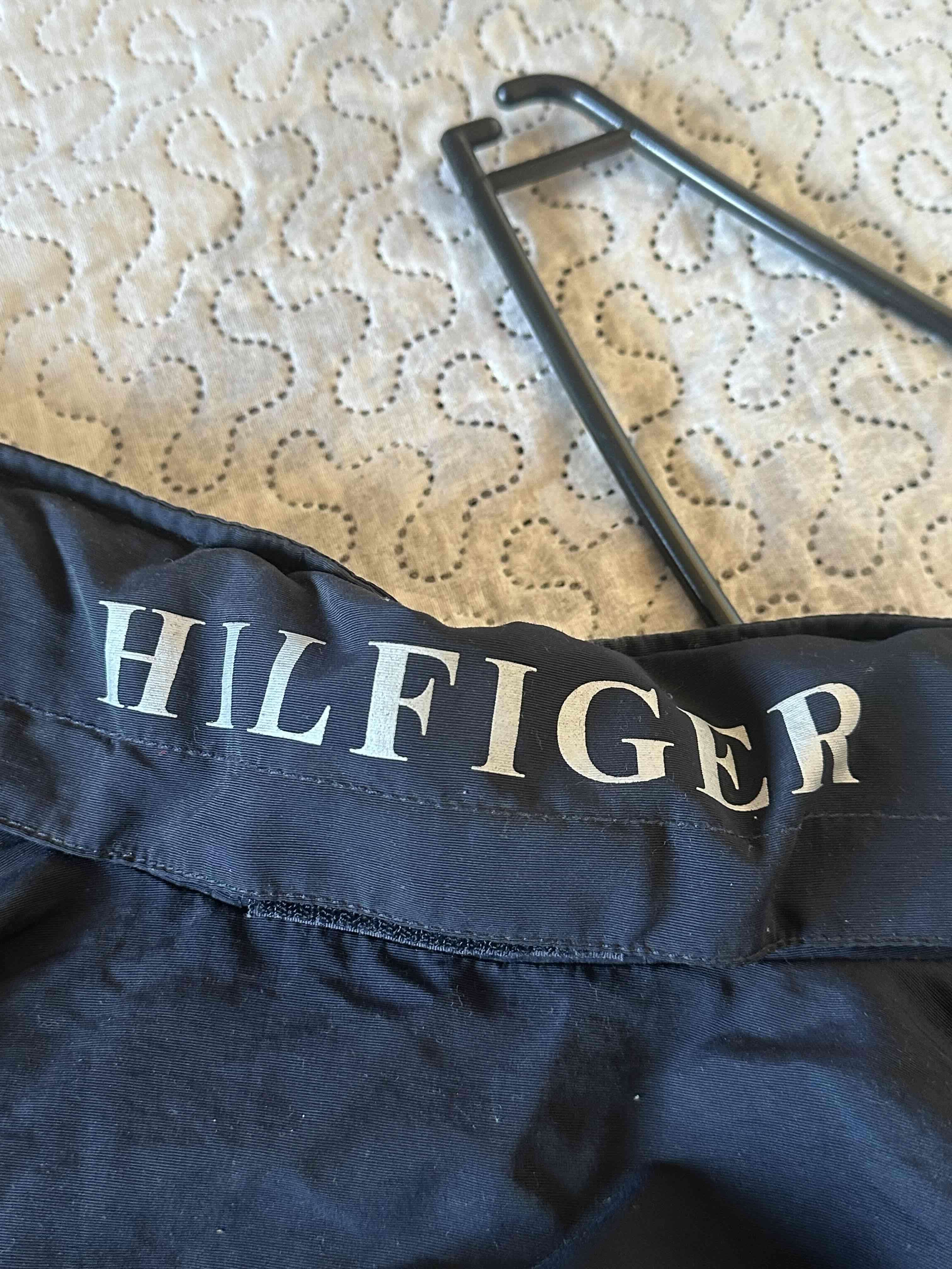 Chaqueta Tommy Hilfiger talla M Hombre - miniatura 2