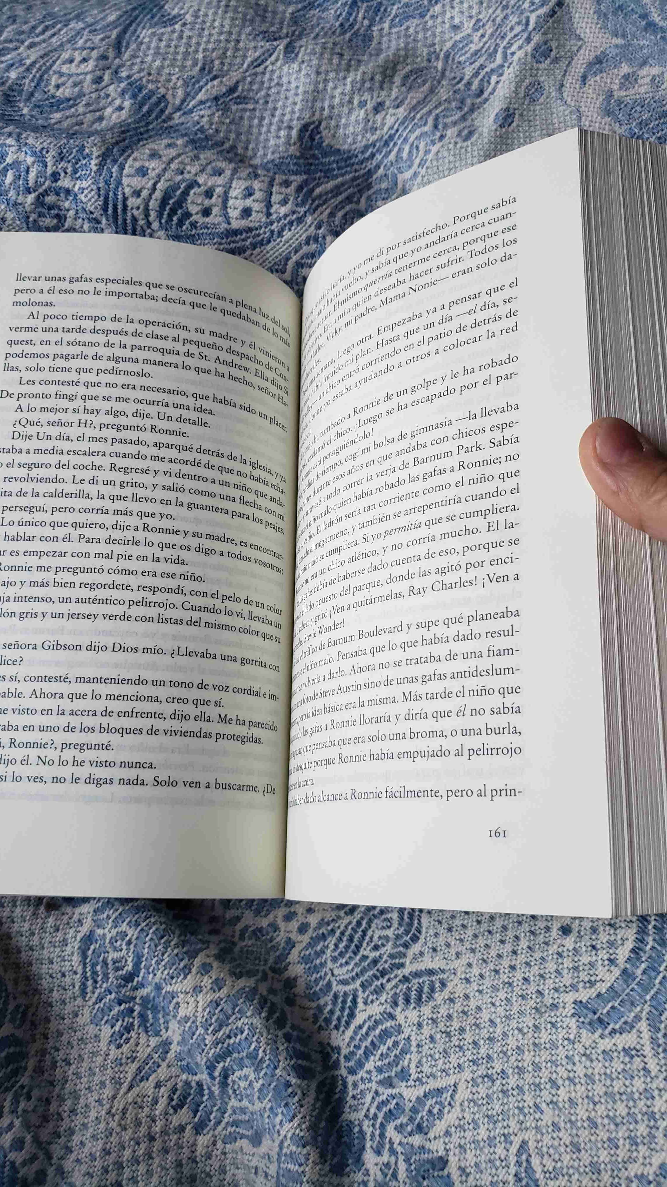Libro El Bazar de los Malos Sueños - miniatura 3