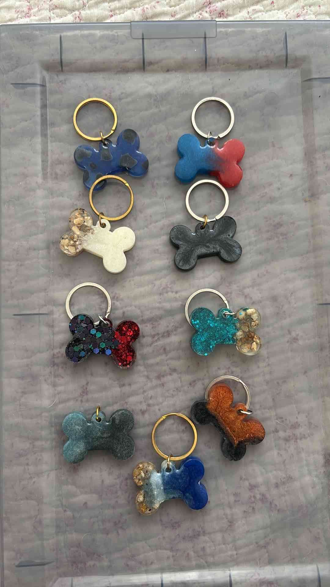 Placa para mascotas - miniatura 2
