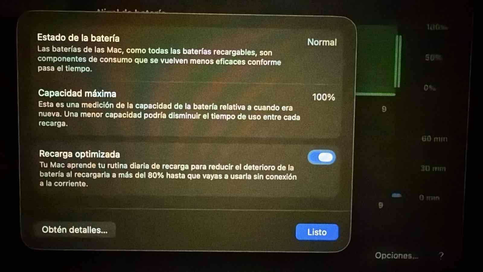 MacBook M2 gris oscuro - miniatura 5