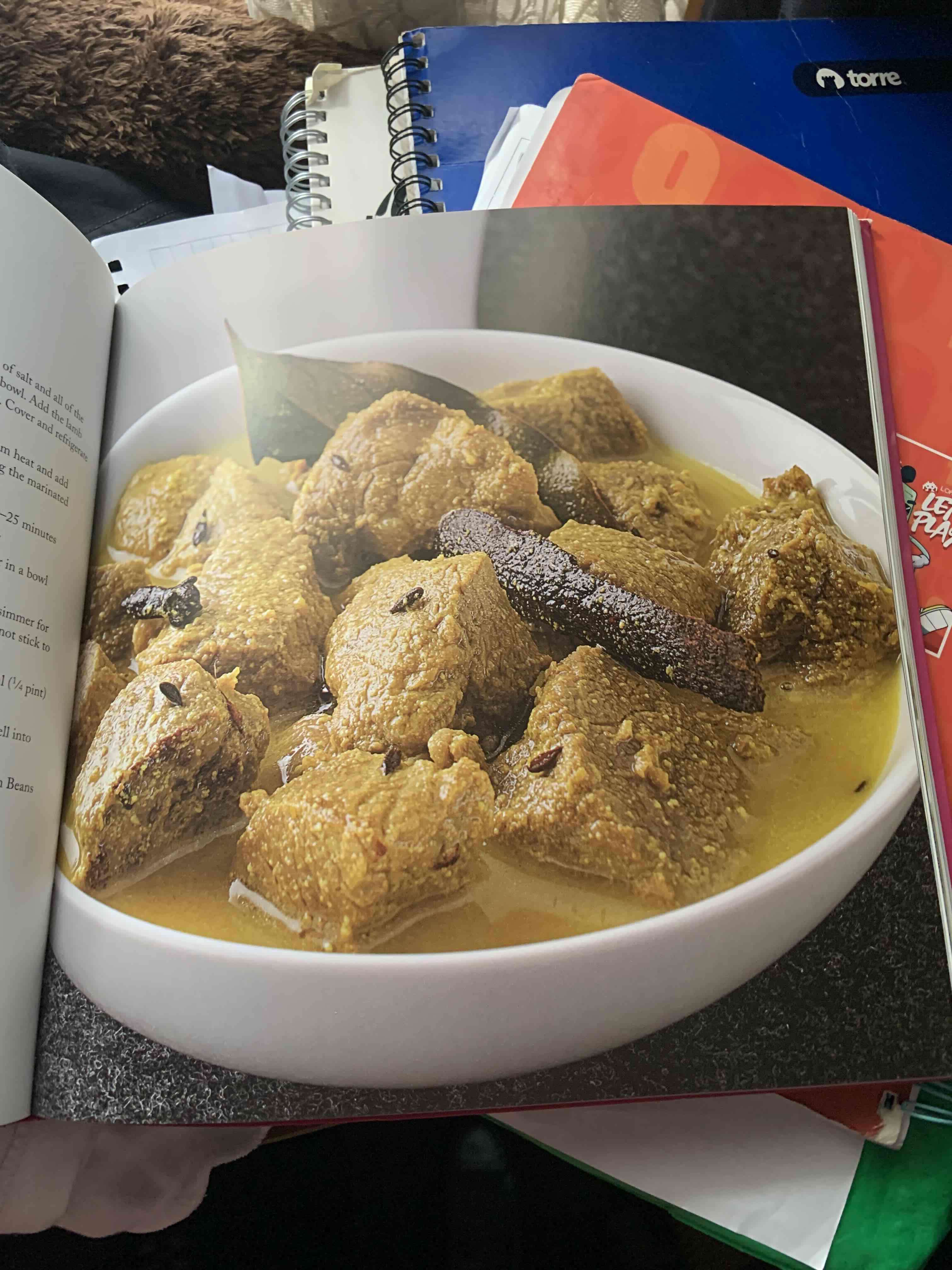 The Three Sisters Indian Cookbook - miniatura 4