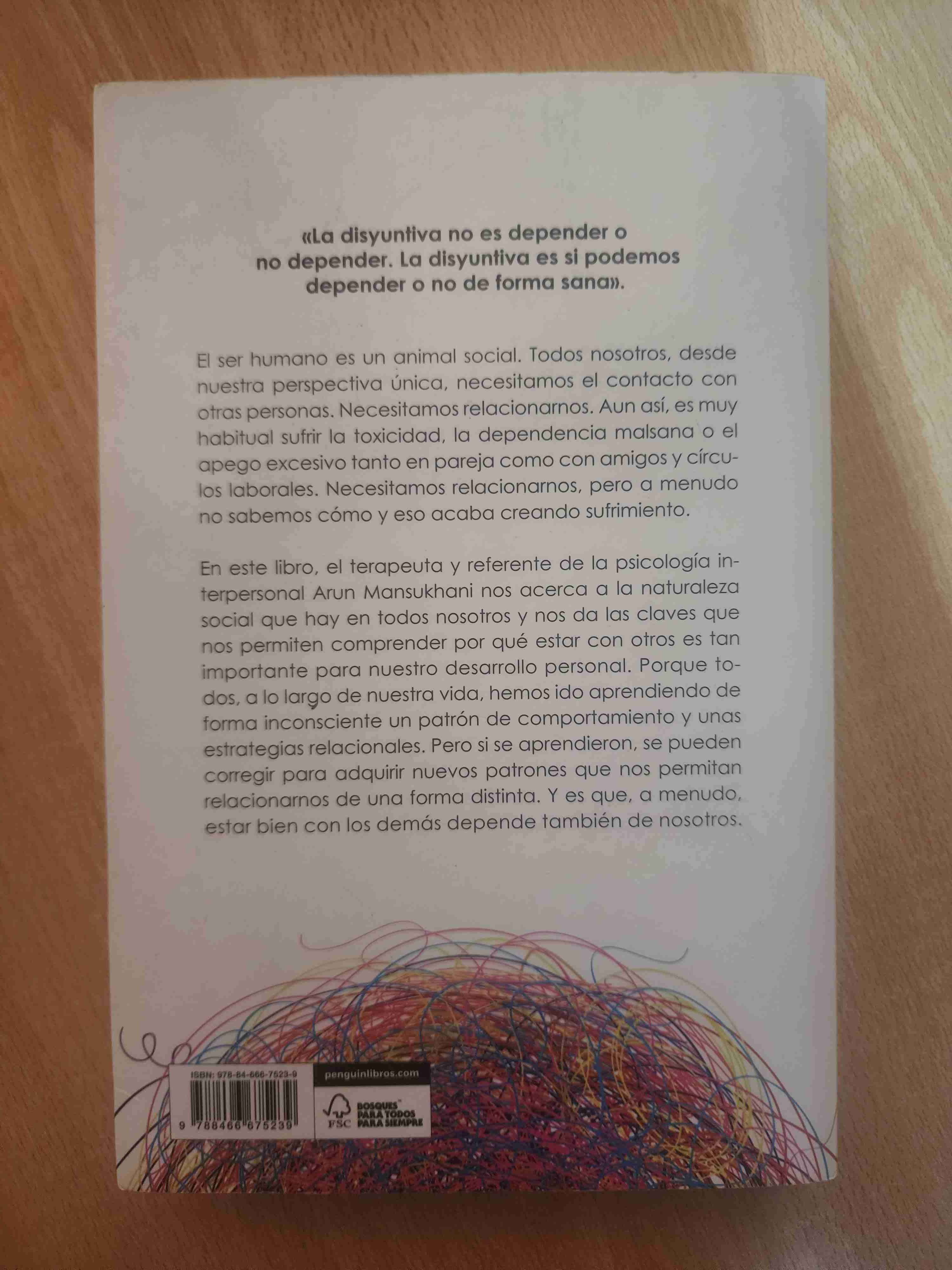 Libro 'Condenadxs a entendernos' - miniatura 2