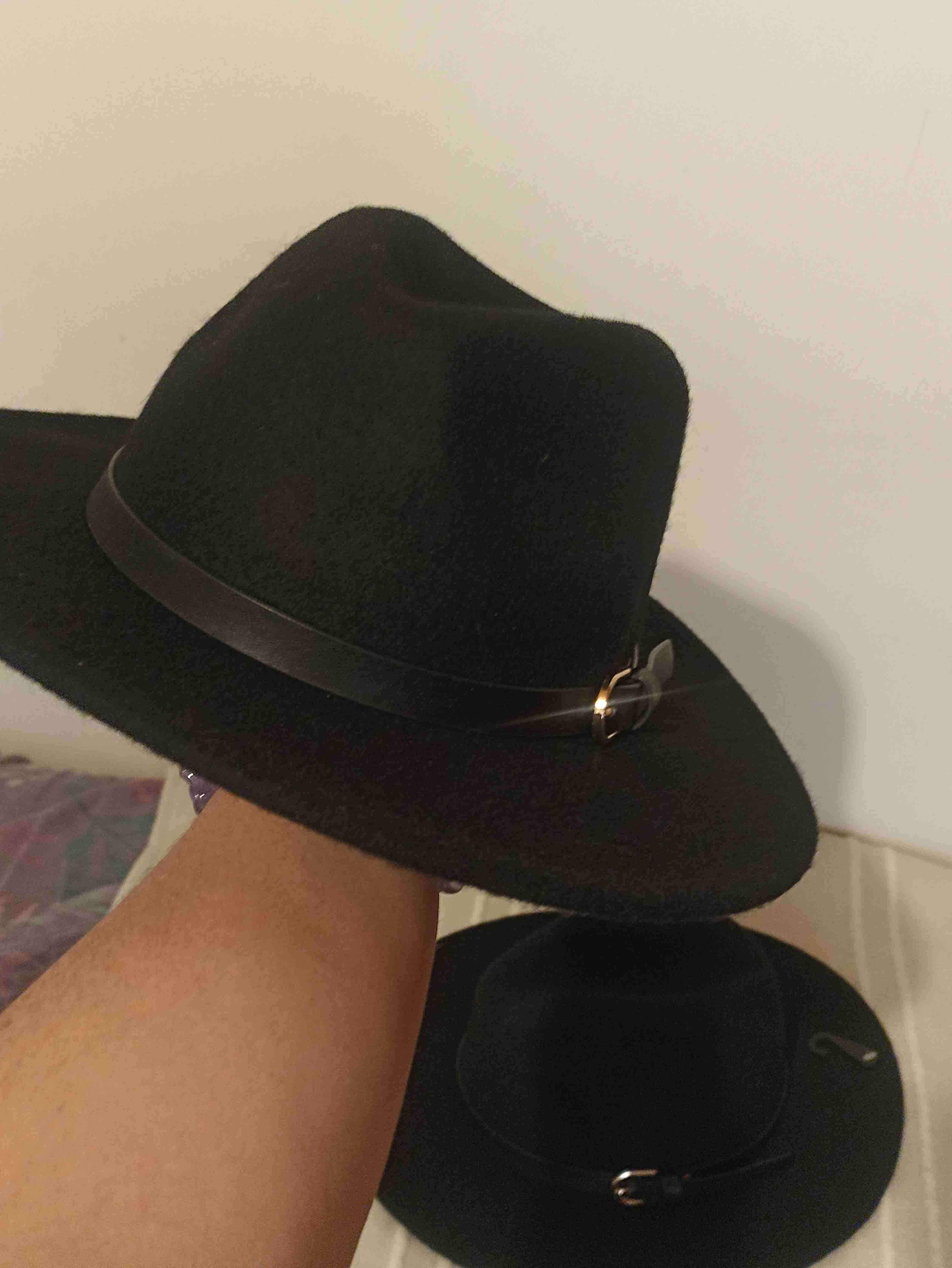 Sombreros Alaniz nuevos - miniatura 3