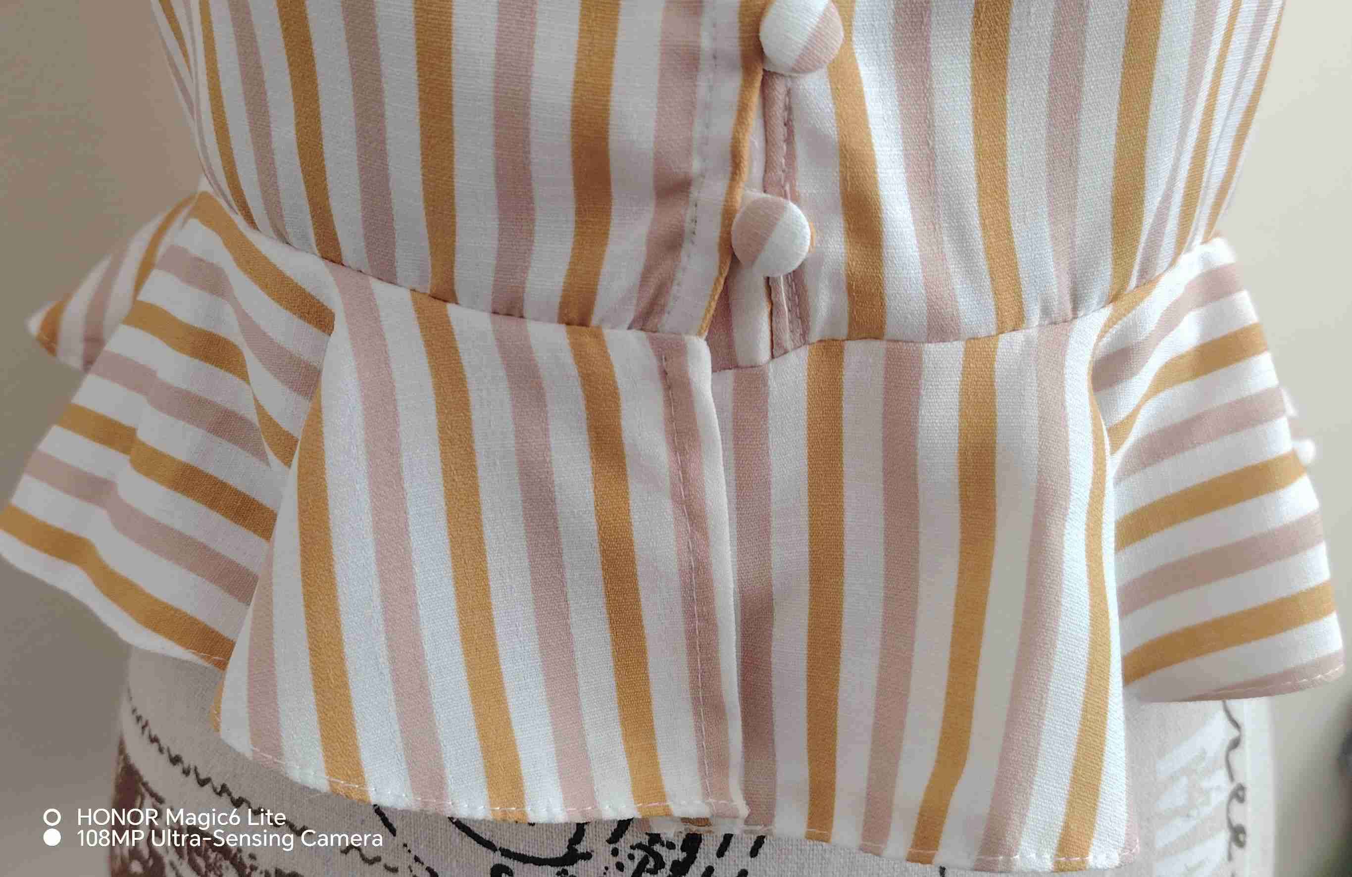 Blusa  Primark - miniatura 2