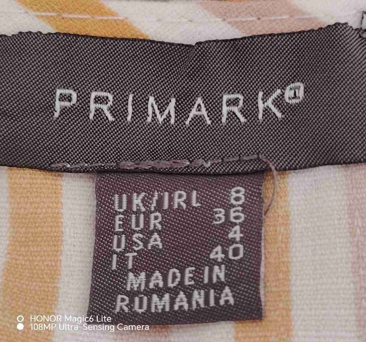 Blusa  Primark - miniatura 4