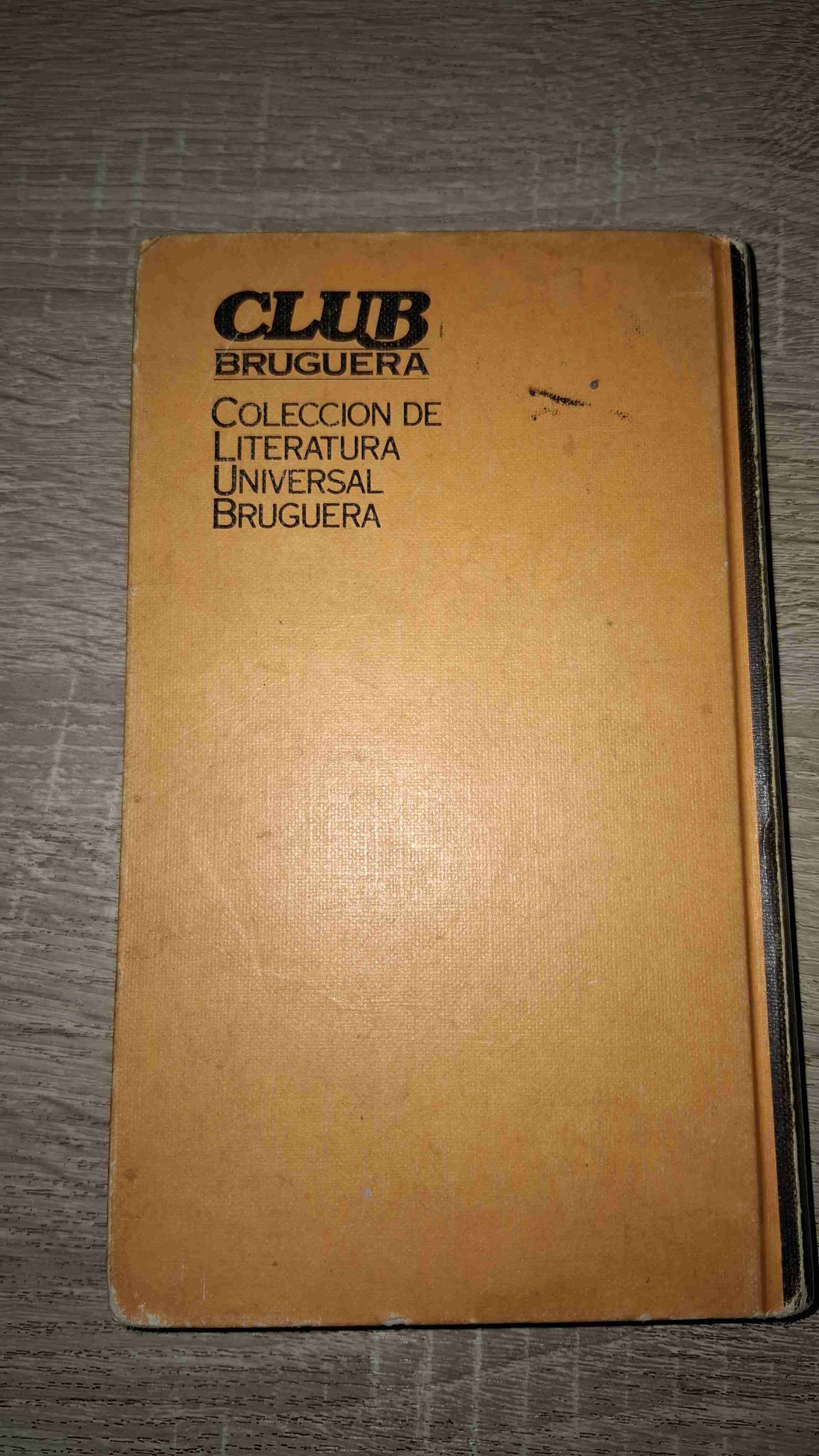 Libro Pantaleón y las Visitadoras - miniatura 2