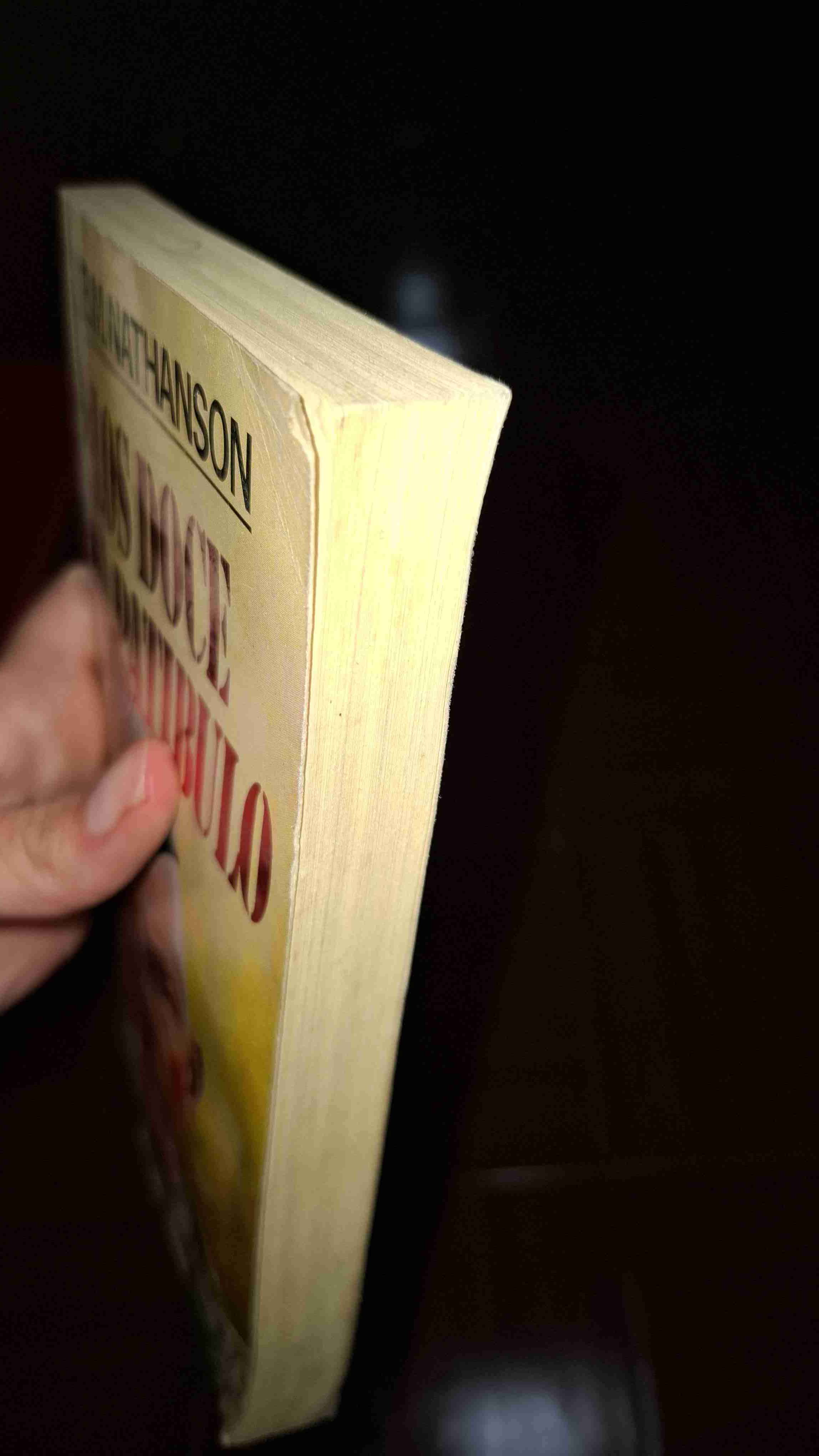 Libro Los Doce del Patíbulo - miniatura 3