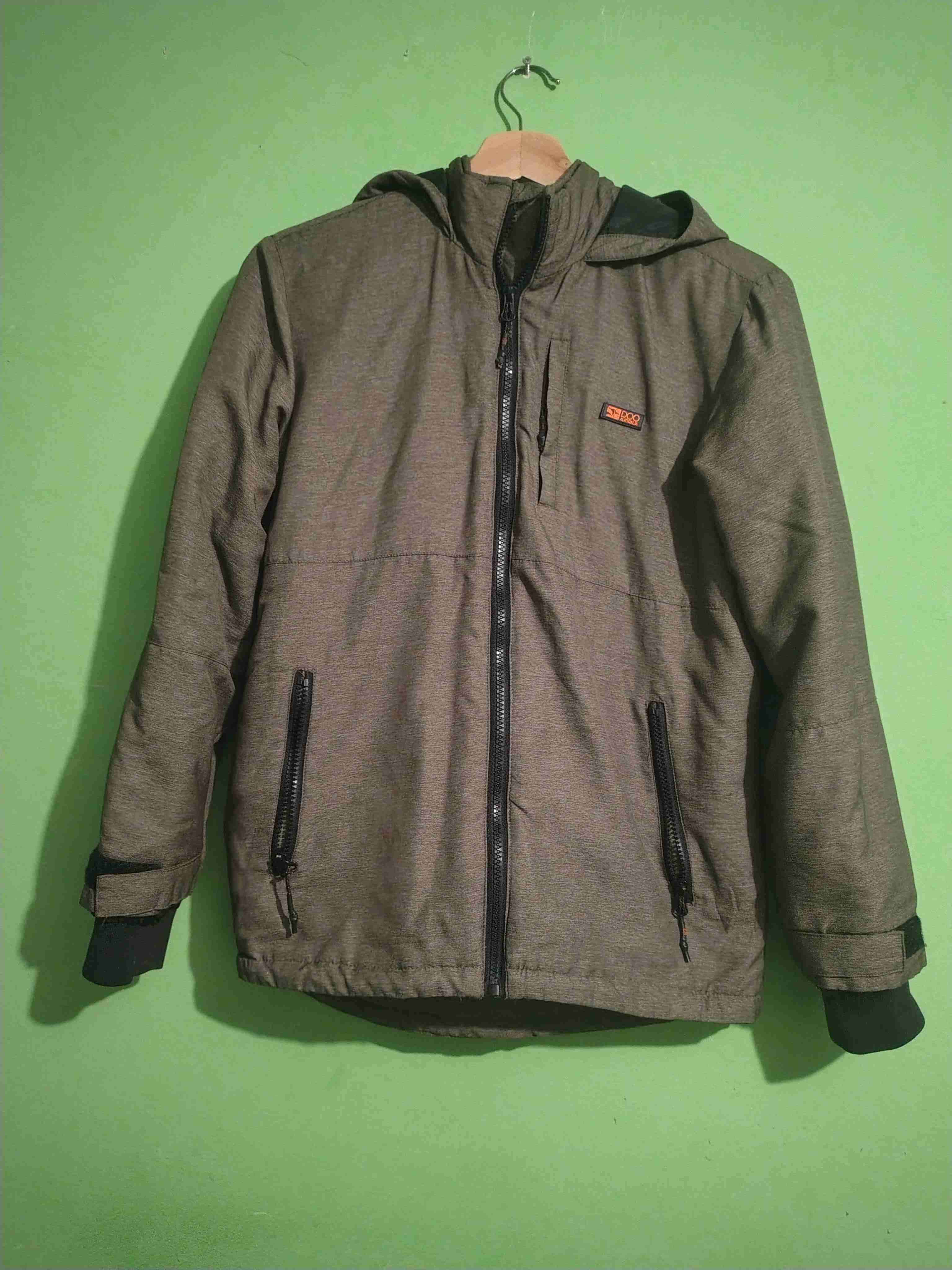 Chaqueta - miniatura 1