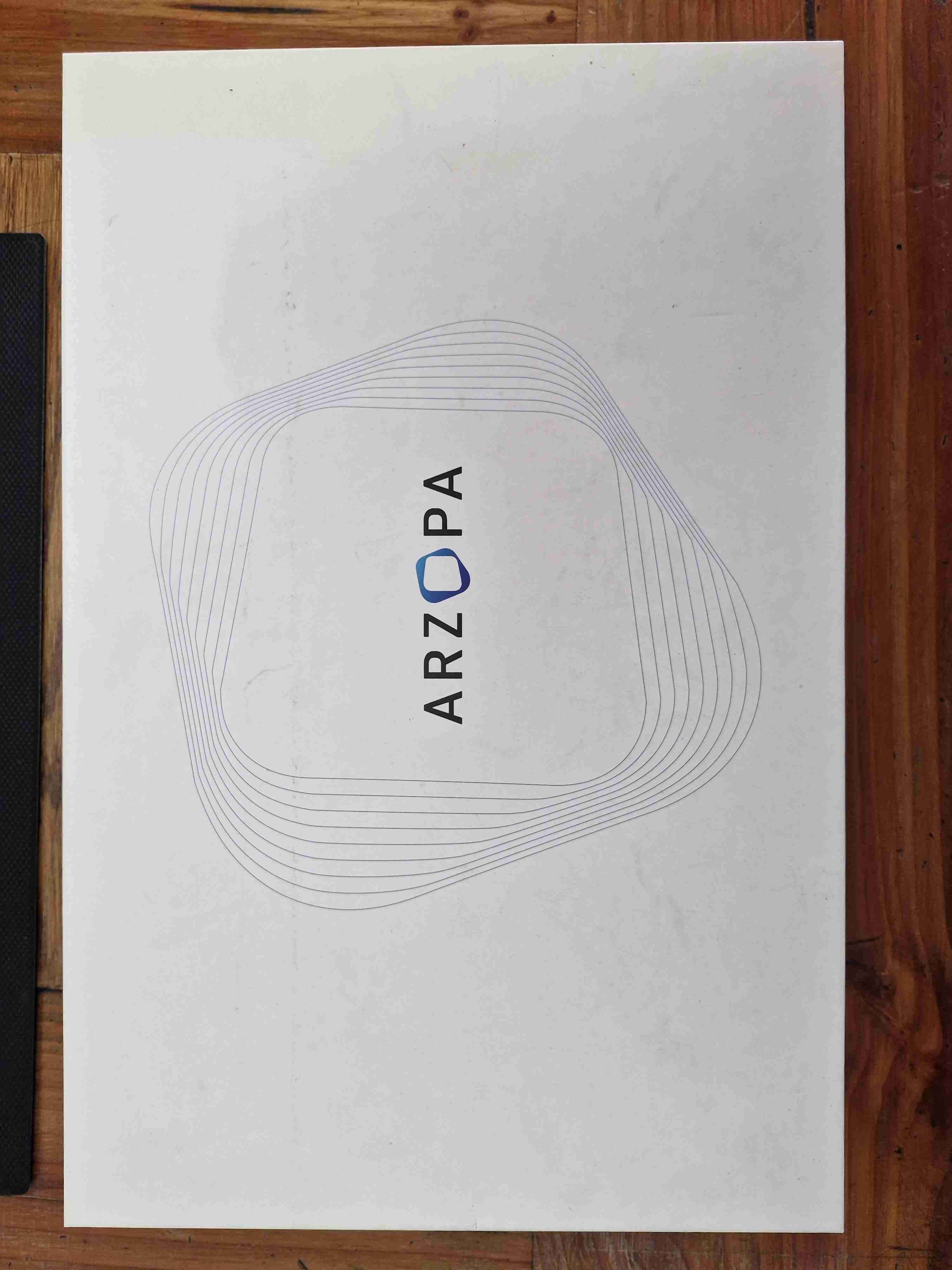 Monitor portátil ARZOPA de 15.6 pulgadas - miniatura 5