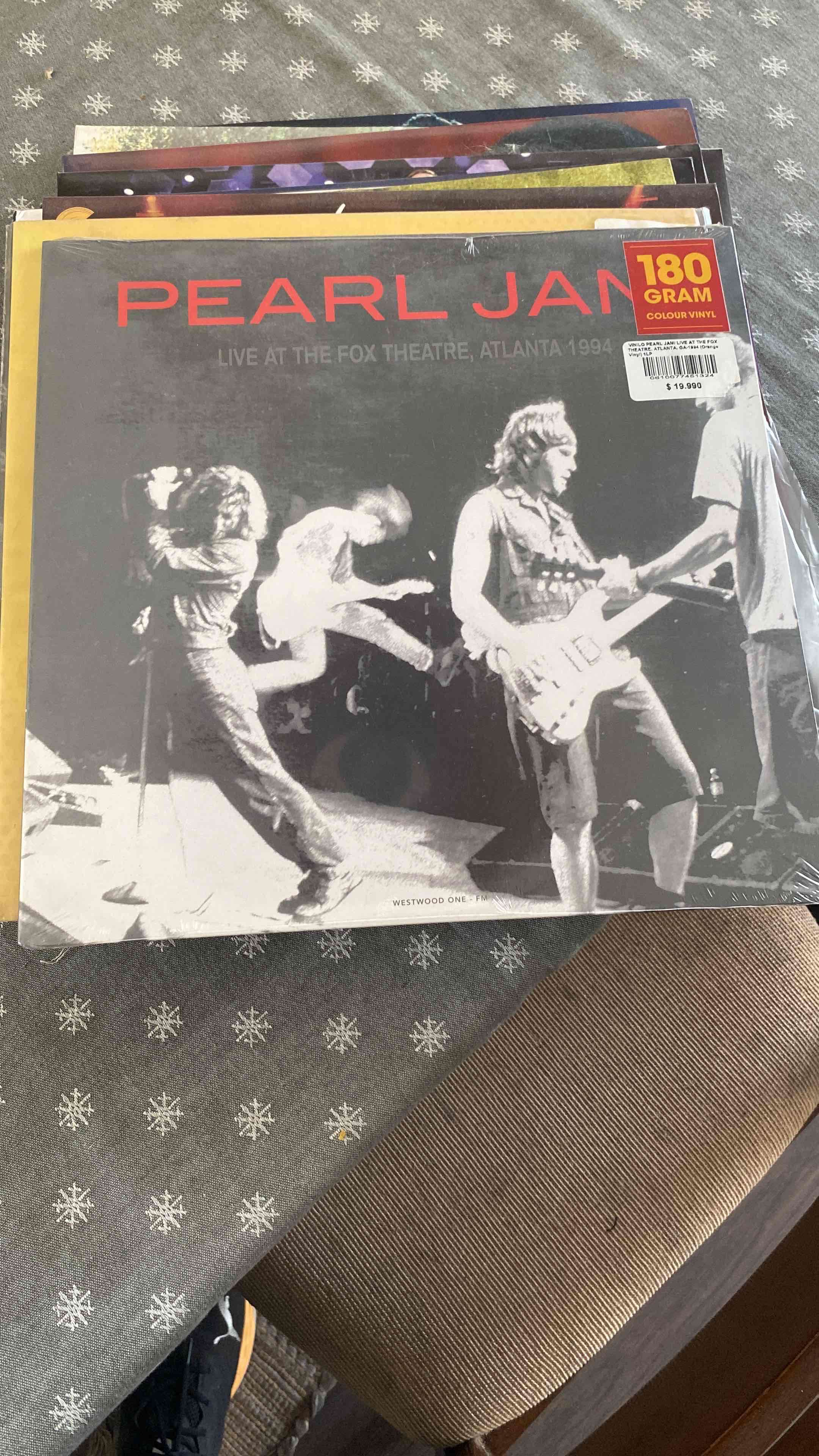 Vinilos 14 - miniatura 4