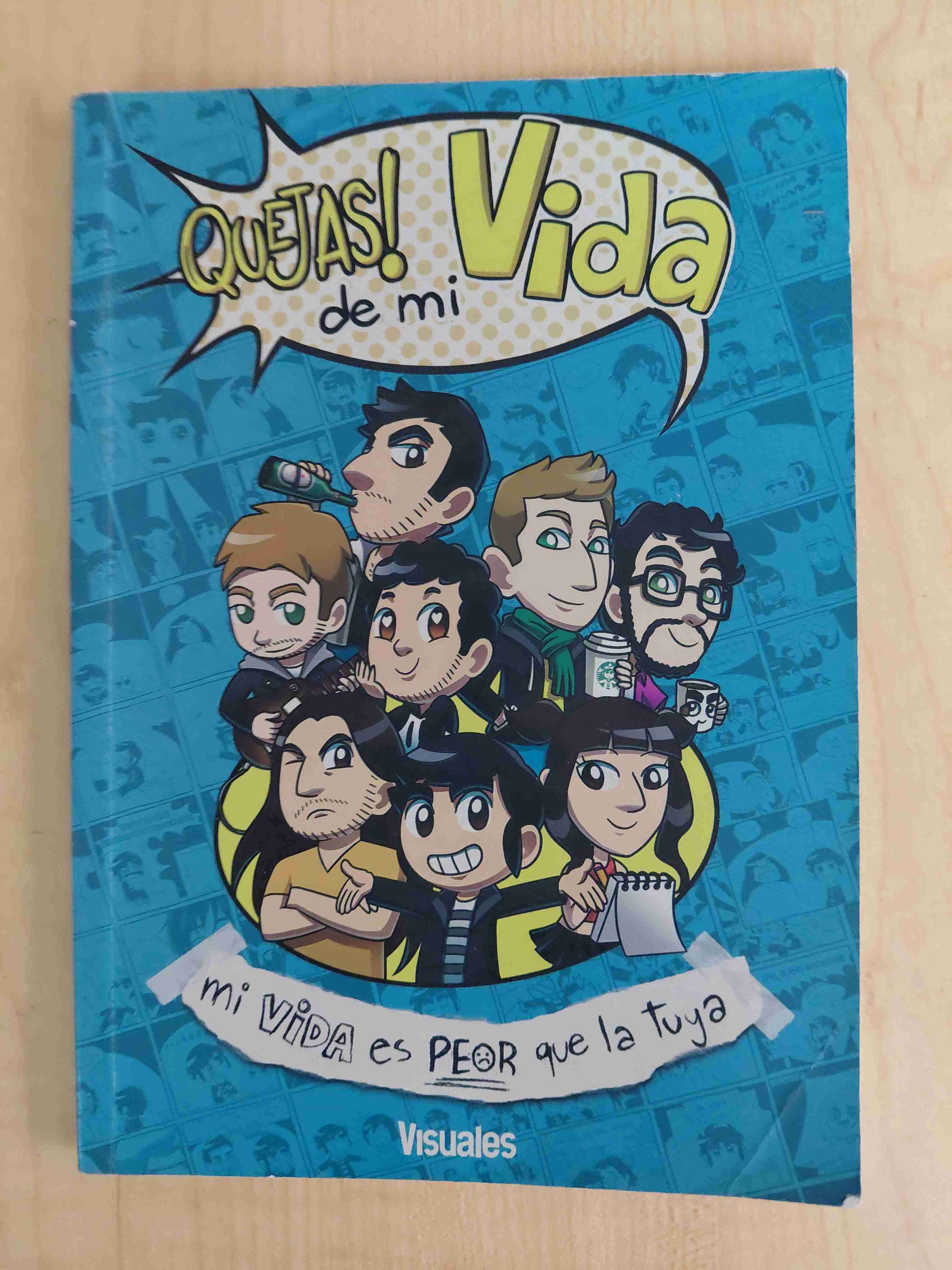 Libro - miniatura 1