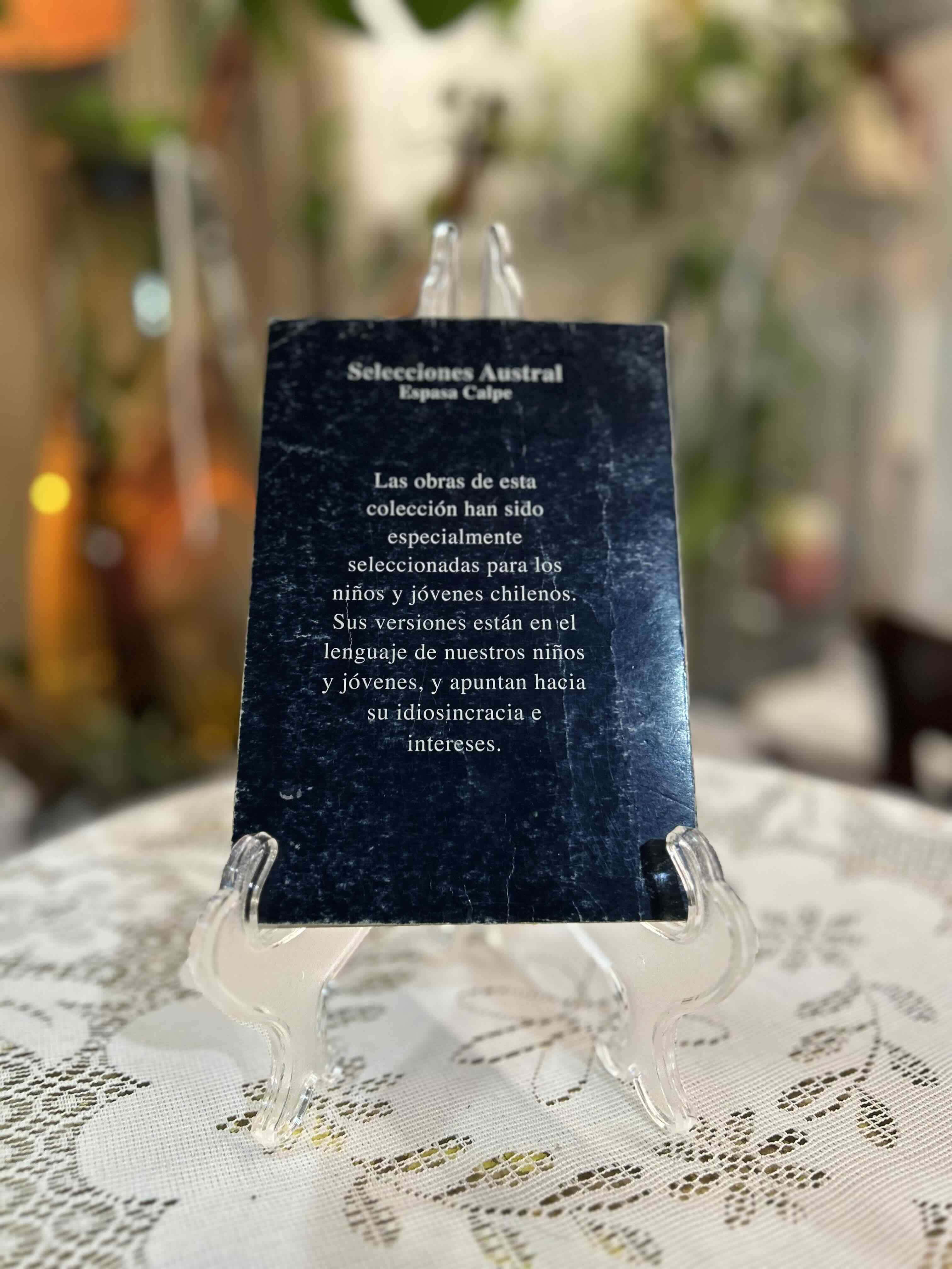 Libro La Última Niebla - miniatura 2