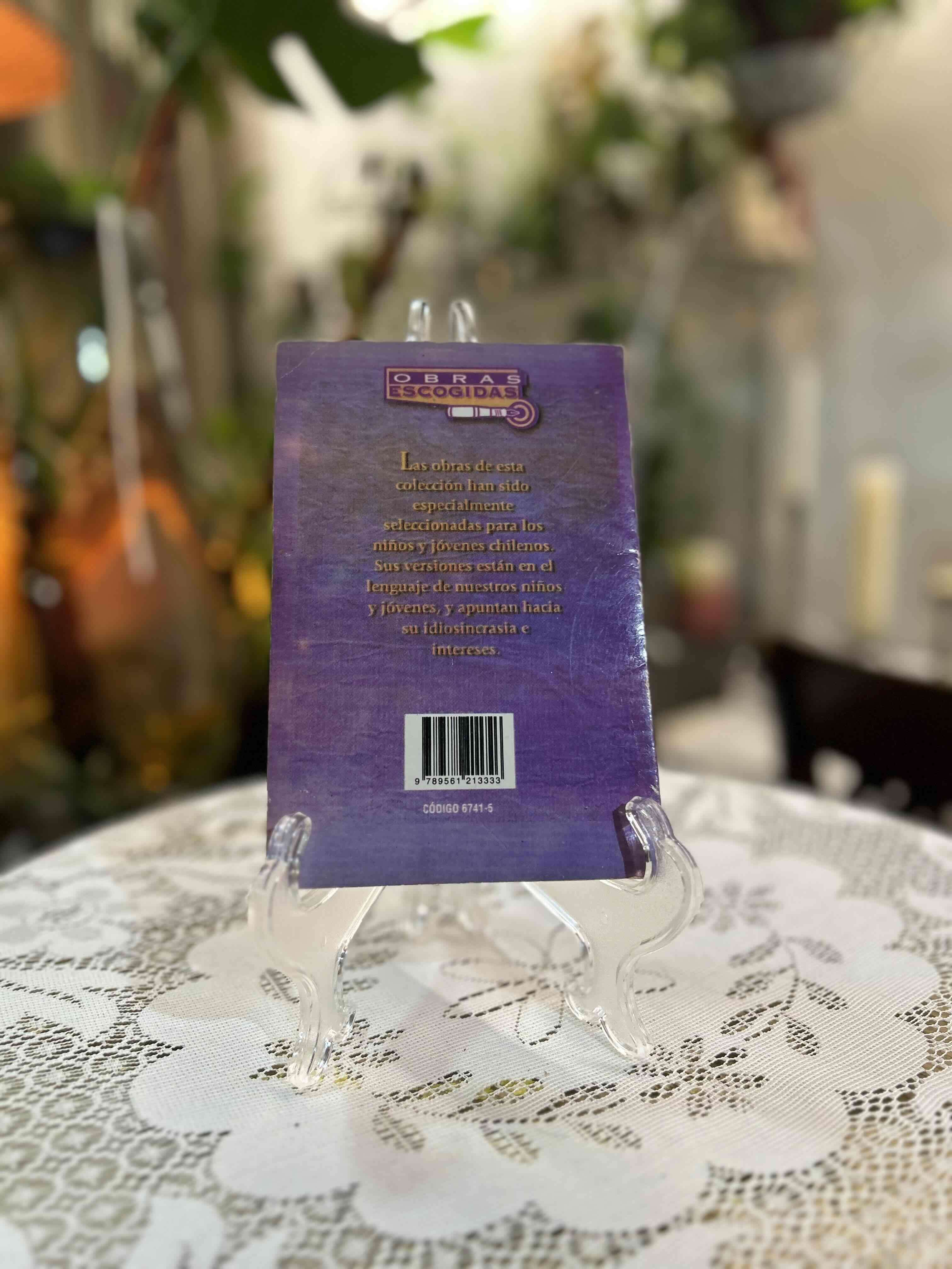 Libro La Última Niebla, La Amortajada y El Árbol - miniatura 3