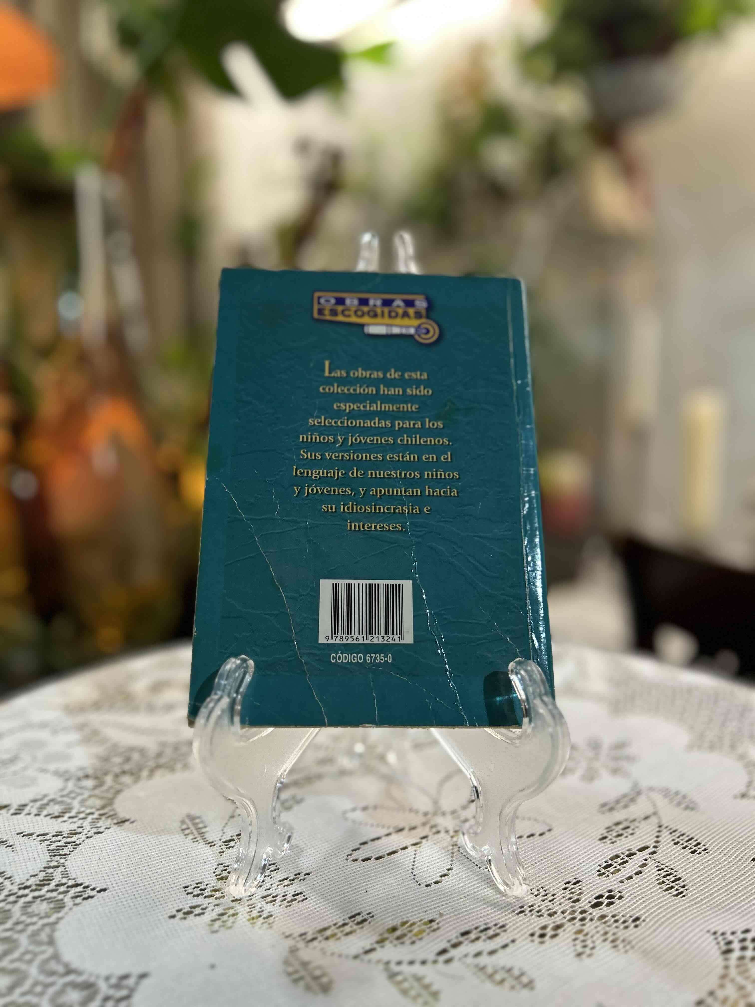Libro La hormiguita cantora y el duende melodía - miniatura 2
