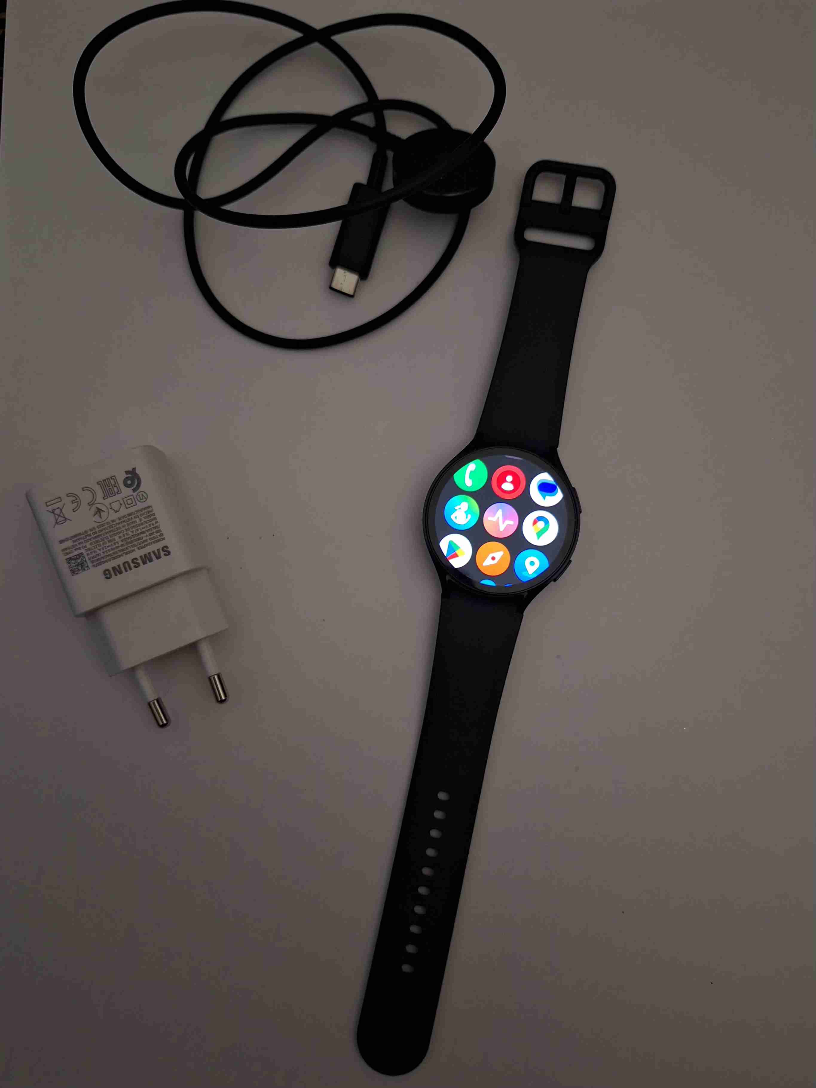 Samsung Galaxy Watch 6  [Tamaño: 40mm/44mm] - miniatura 1