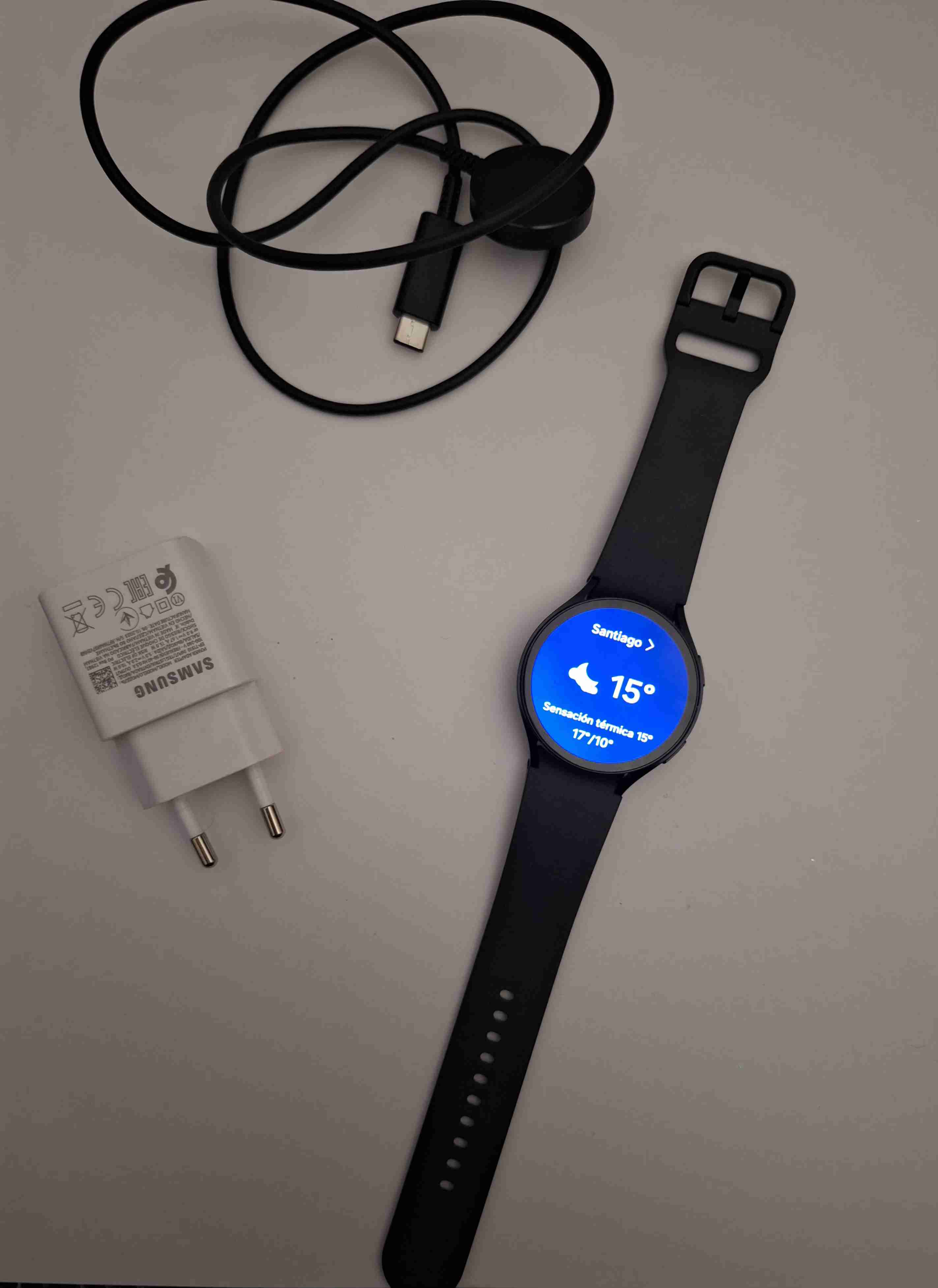 Samsung Galaxy Watch 6  [Tamaño: 40mm/44mm] - miniatura 2