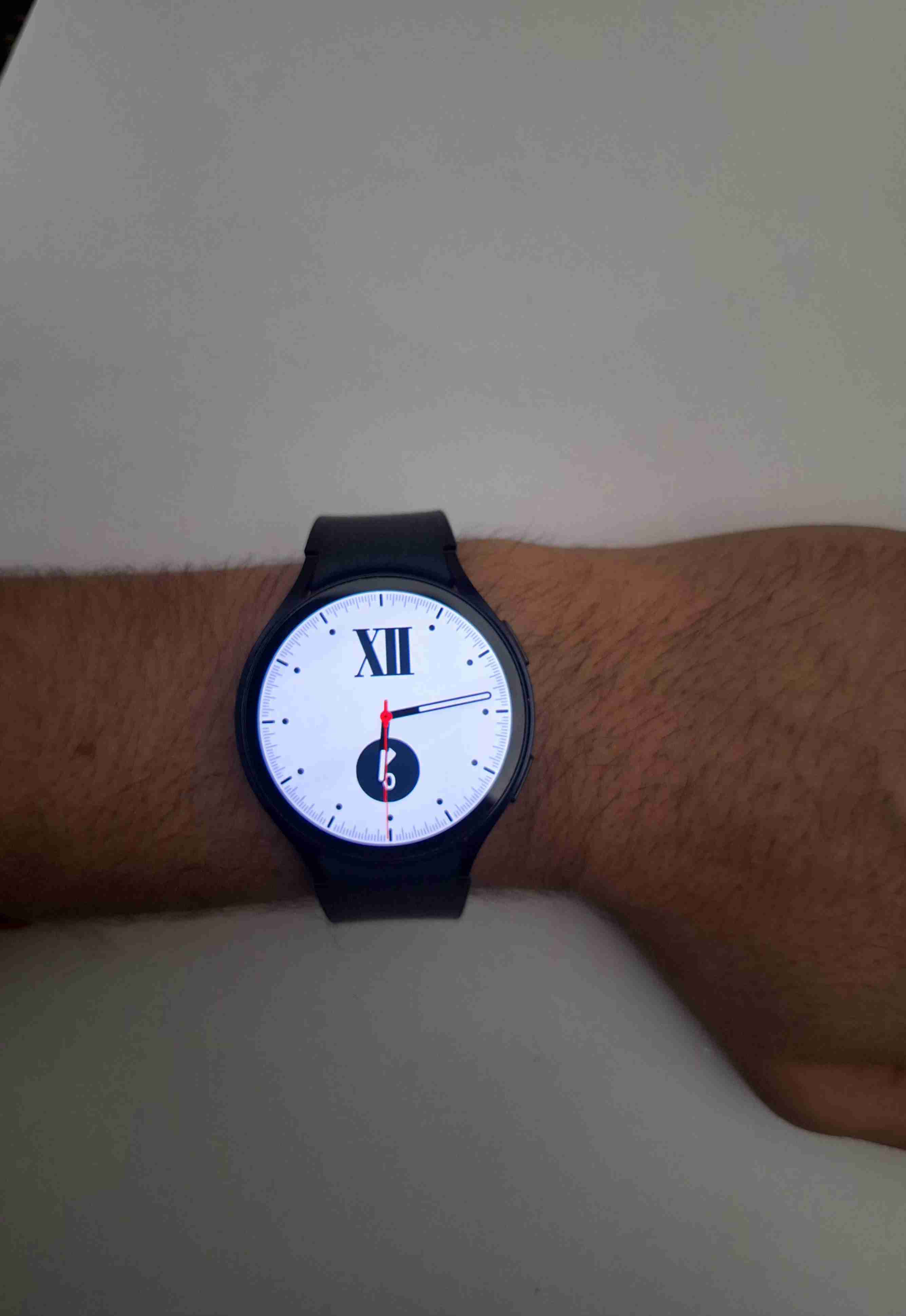 Samsung Galaxy Watch 6  [Tamaño: 40mm/44mm] - miniatura 5
