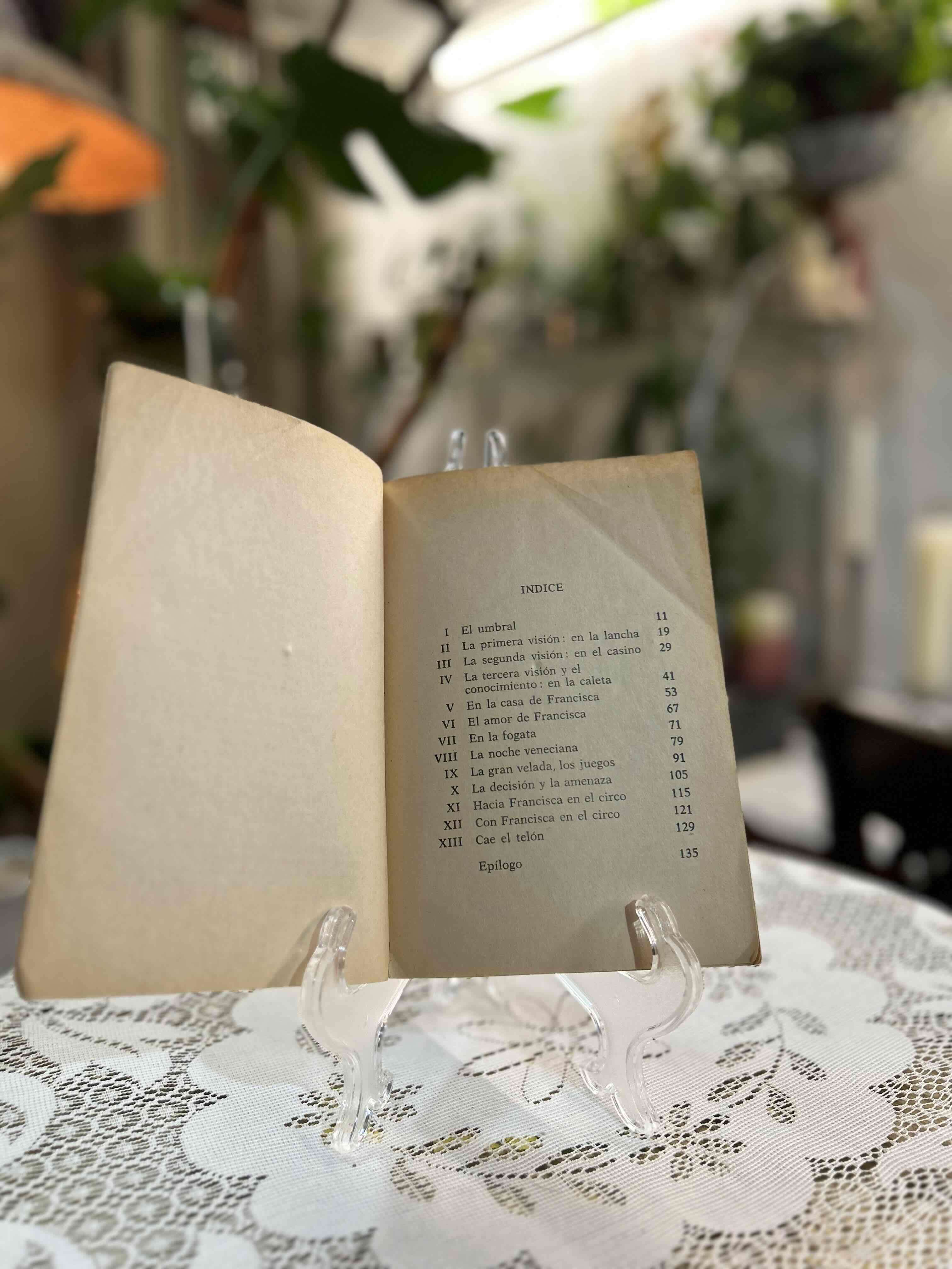 Libro 'Francisca, yo te amo' - miniatura 3