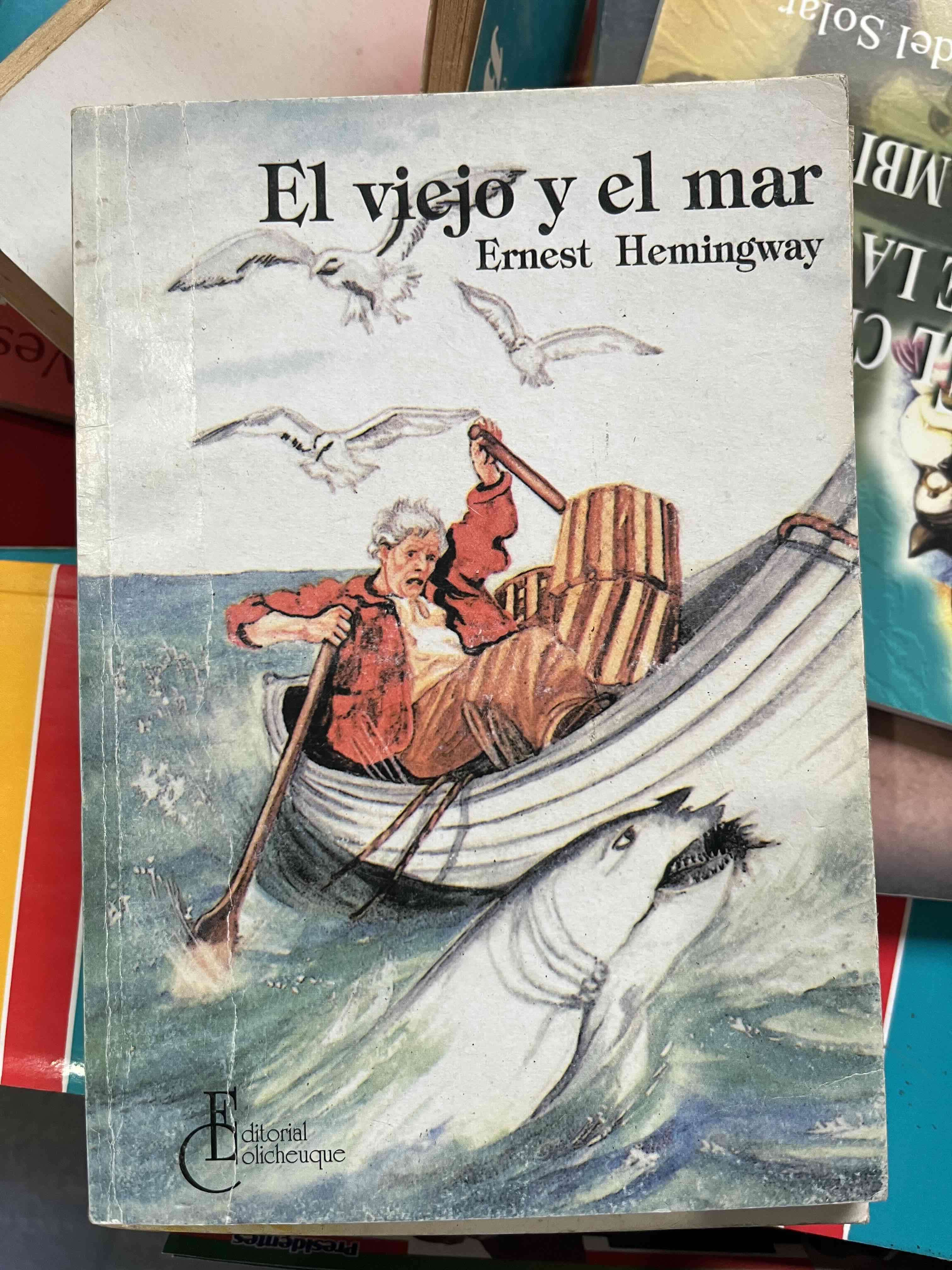 Libros - miniatura 1