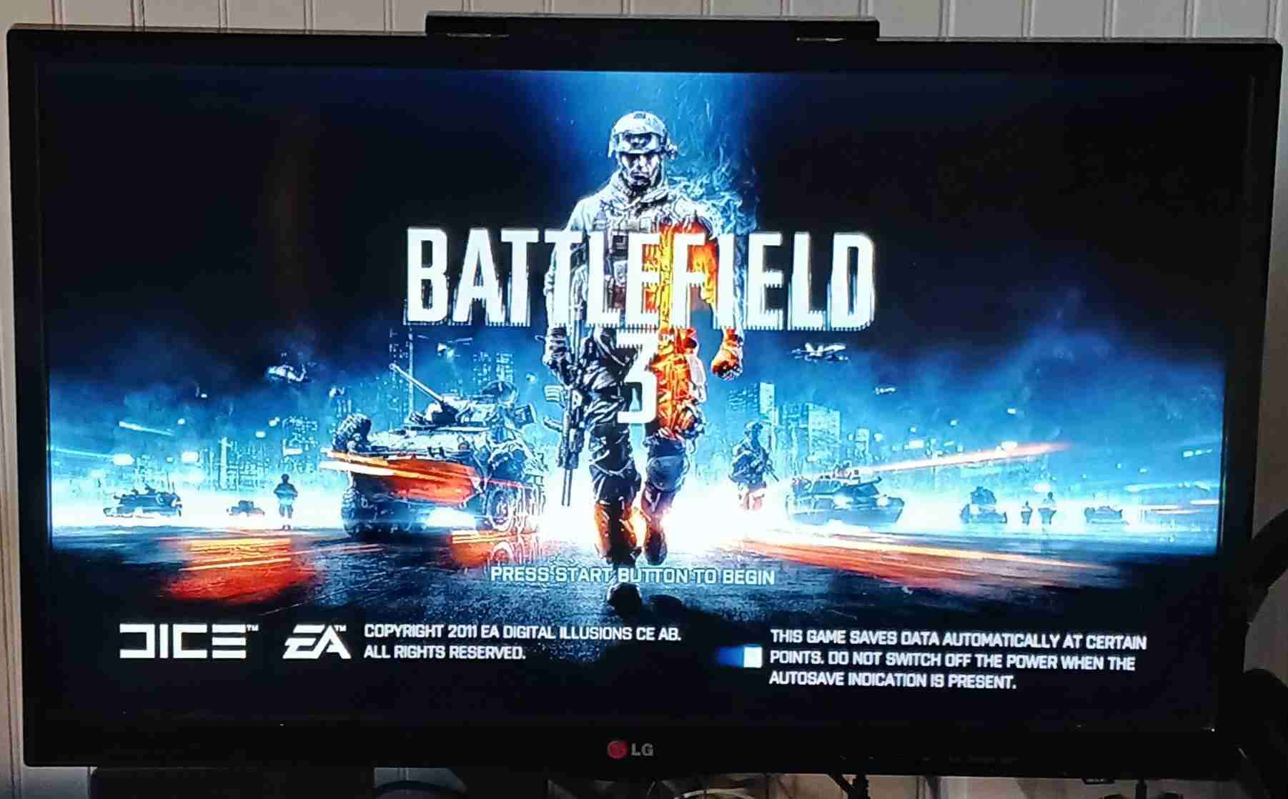 Battlefield 3 Limited Edition PS3 - miniatura 4