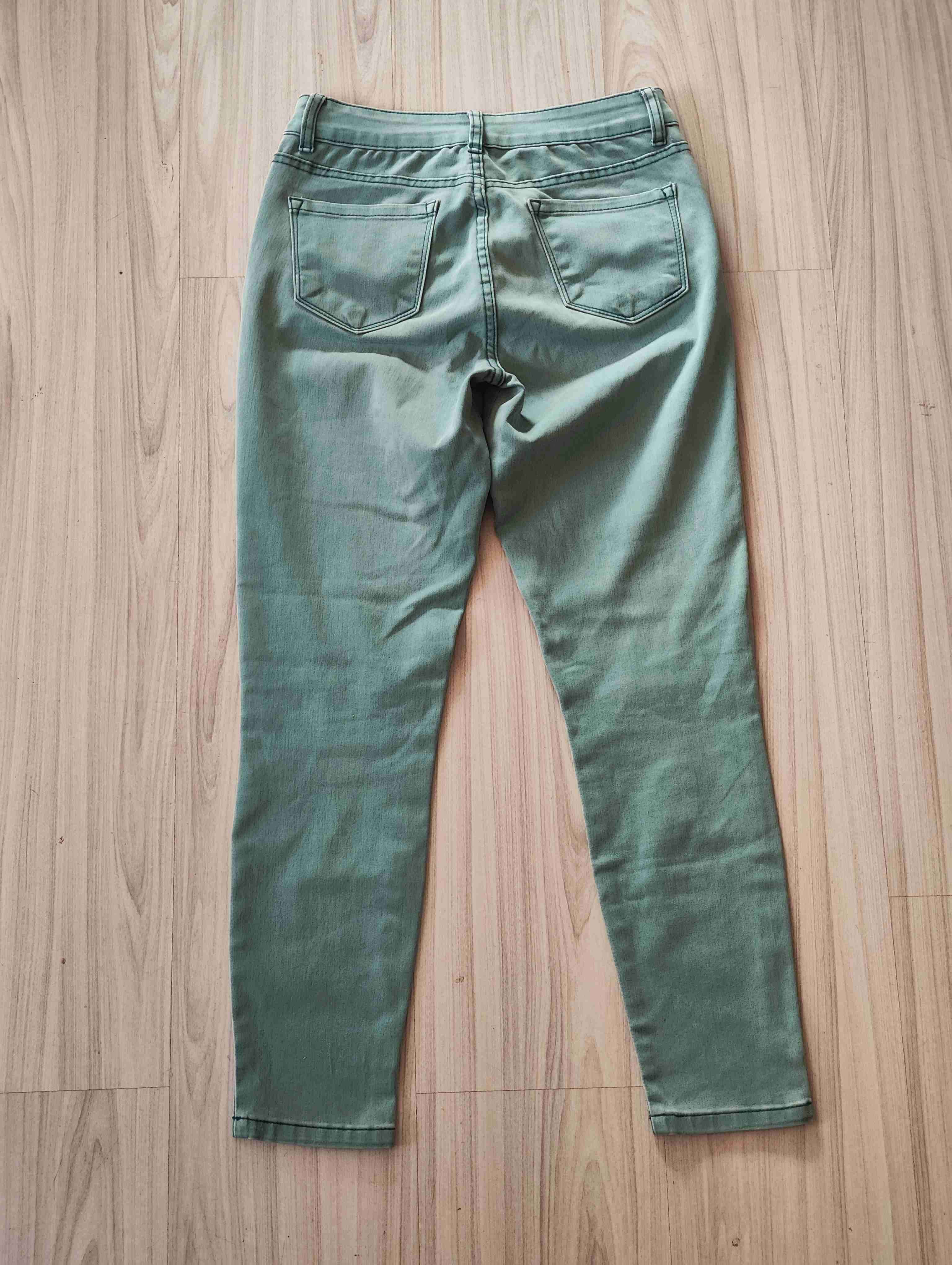 Jeans Mujer MARQUIS Elásticados Talla 36 - miniatura 3
