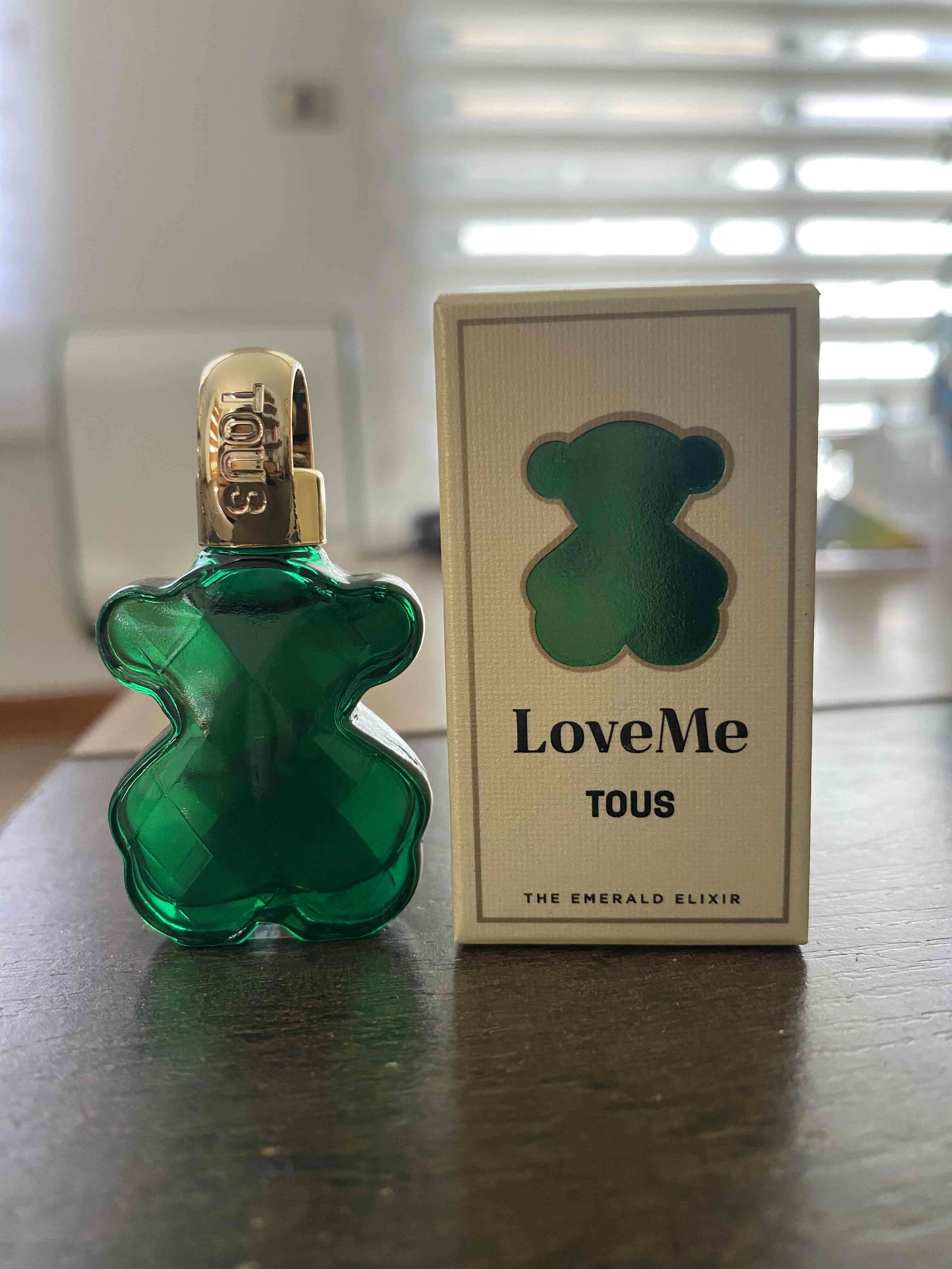 Perfumes Miniaturas - miniatura 1