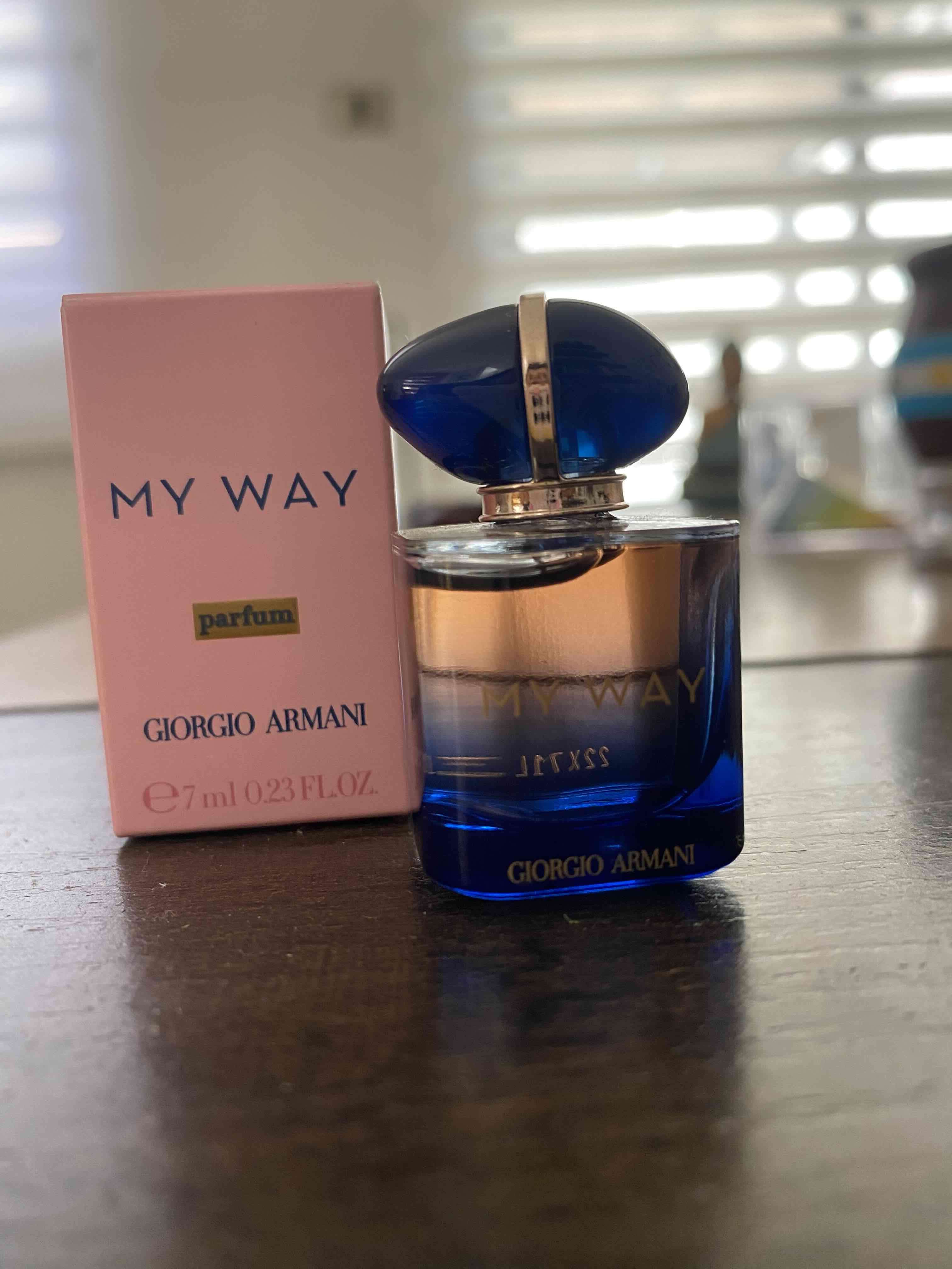 Perfumes Miniaturas - miniatura 4