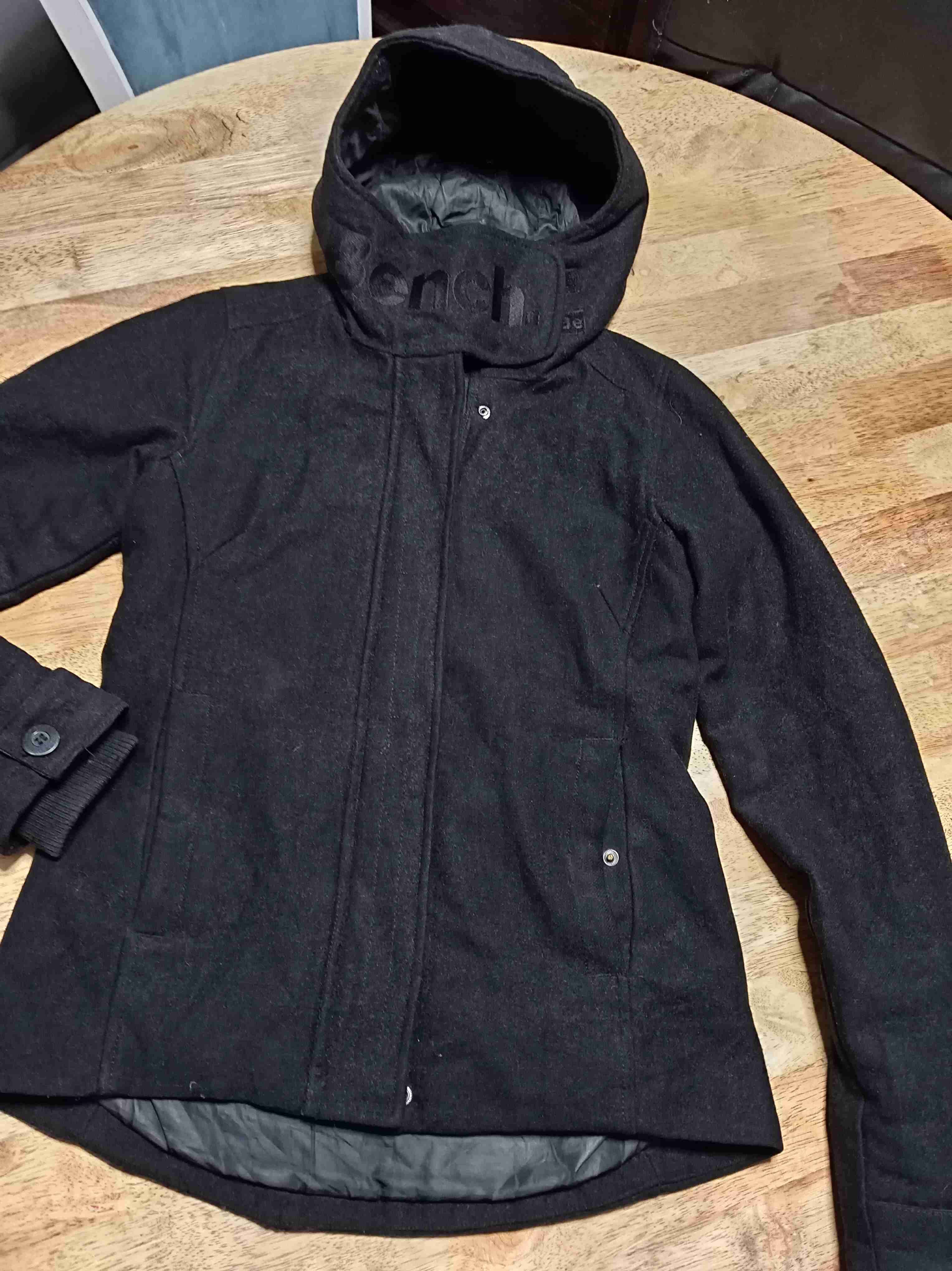 Chaqueta Mujer BENCH. - miniatura 1