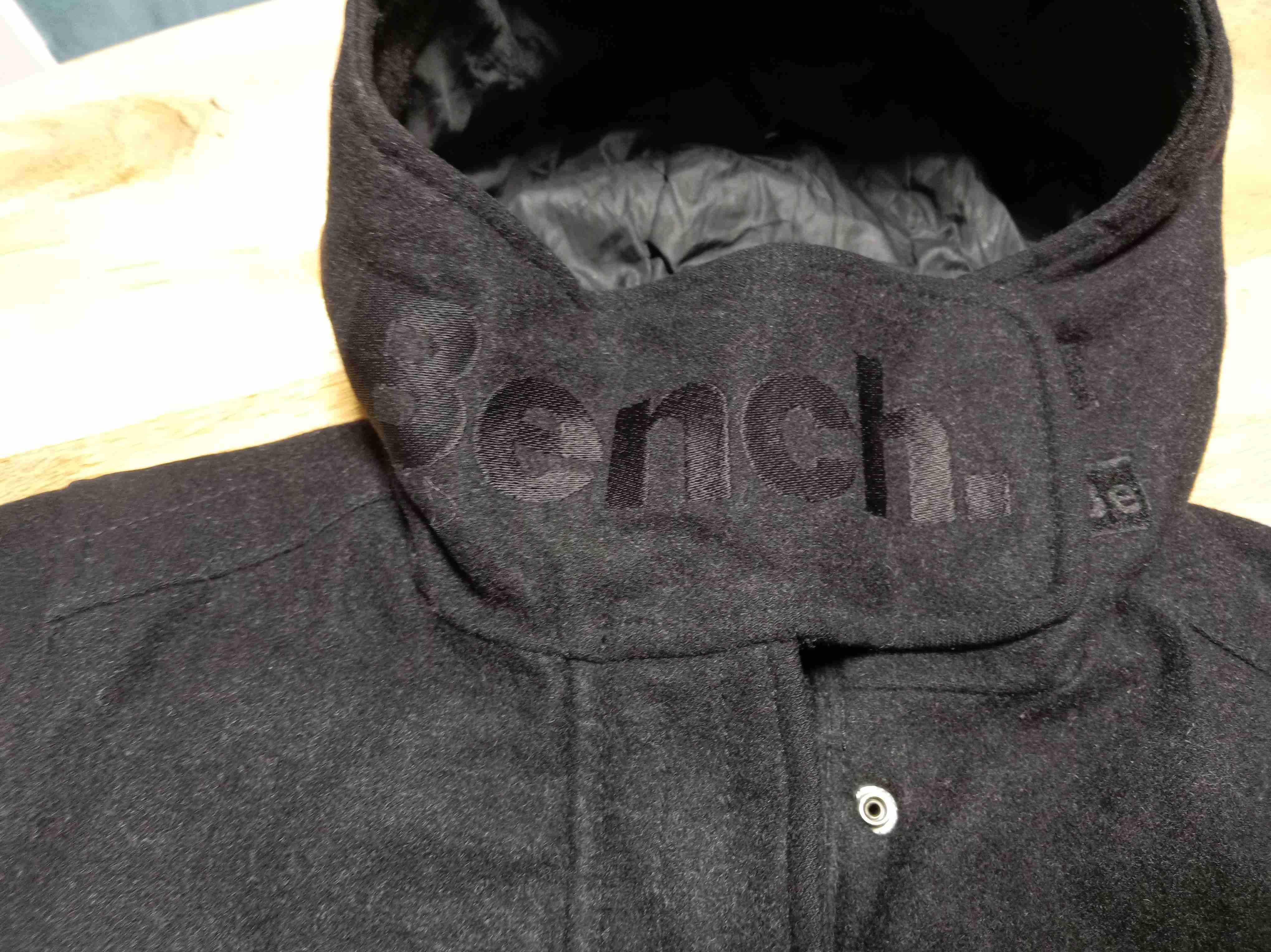 Chaqueta Mujer BENCH. - miniatura 2