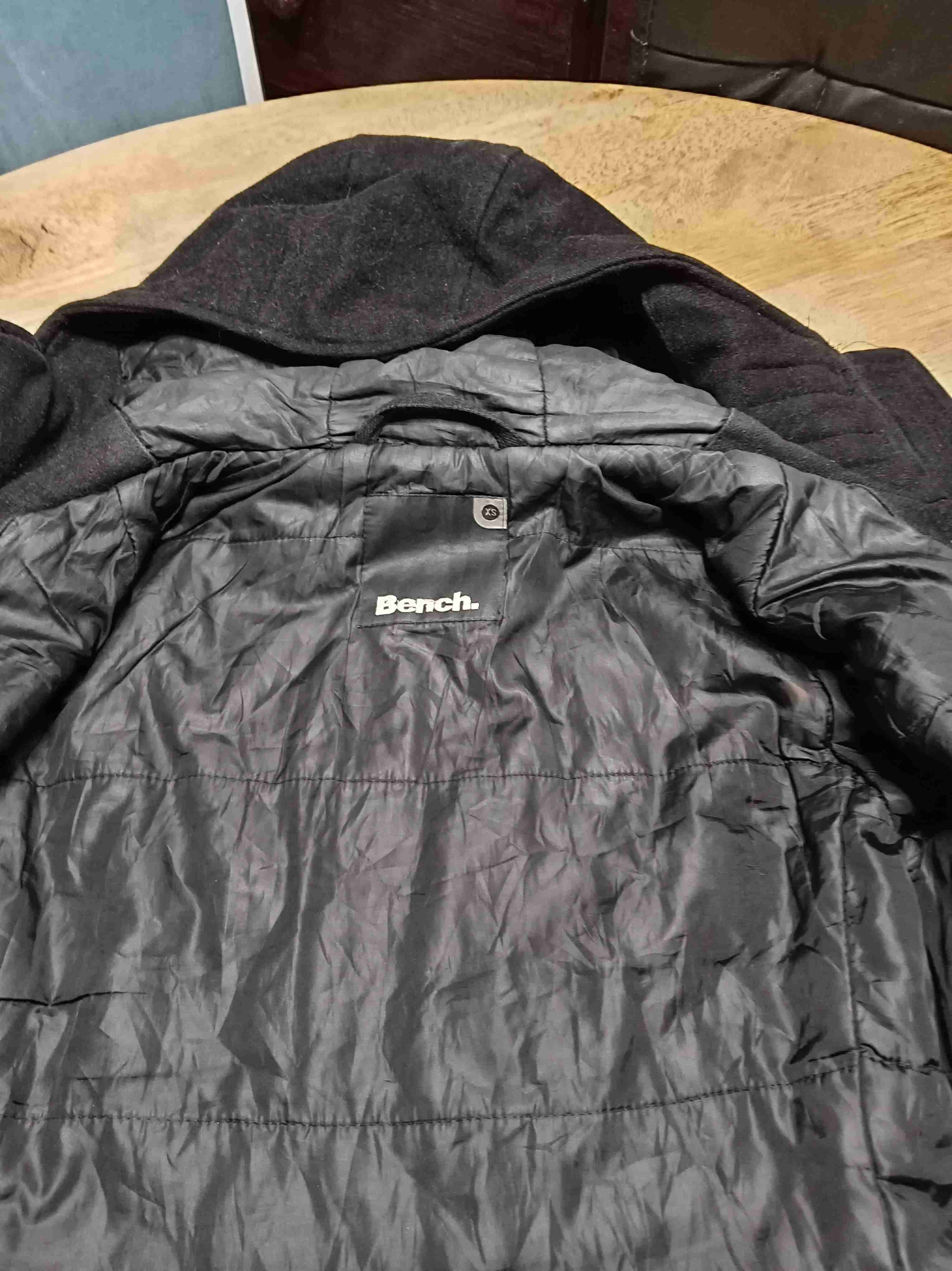 Chaqueta Mujer BENCH. - miniatura 4