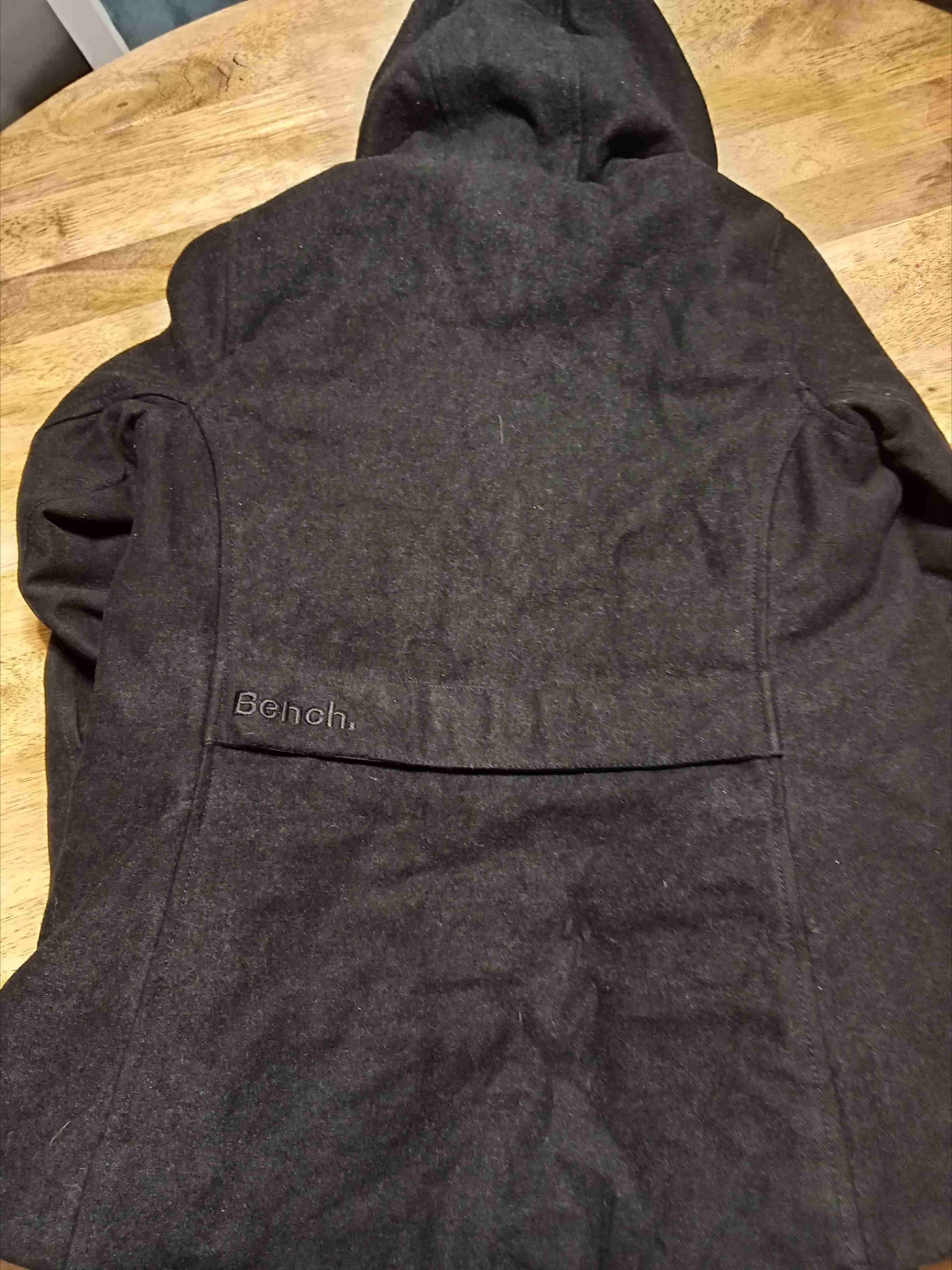 Chaqueta Mujer BENCH. - miniatura 6