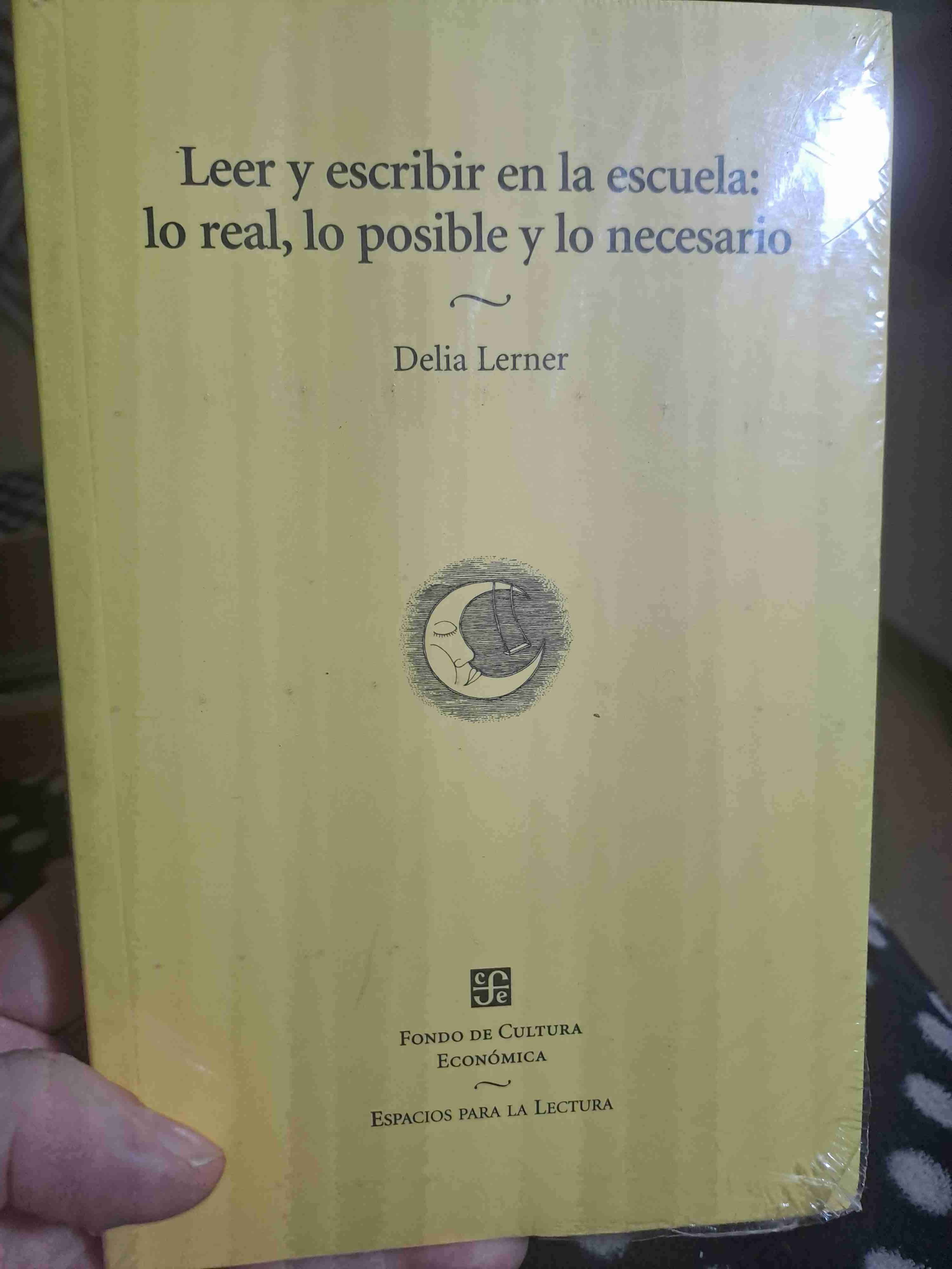 Leer y escribir en la escuela