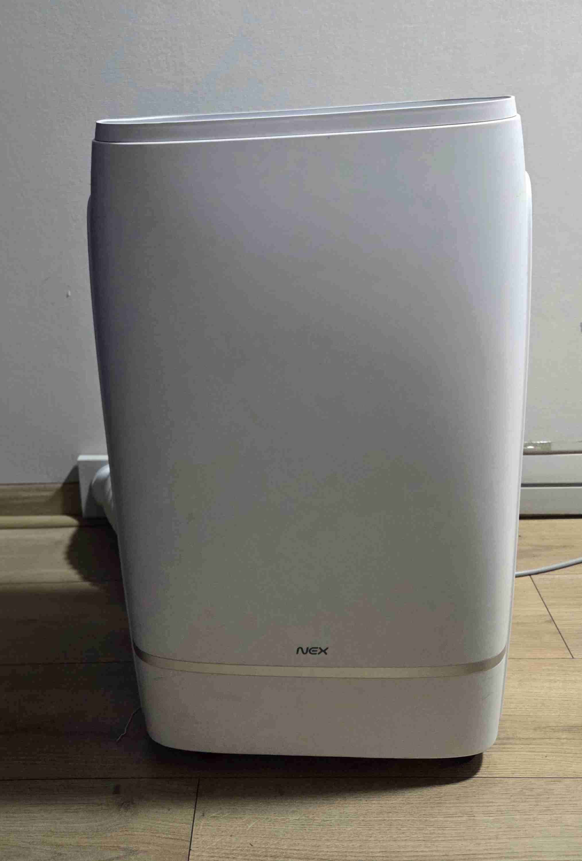 Aire acondicionado 12000BTU Nex - miniatura 1