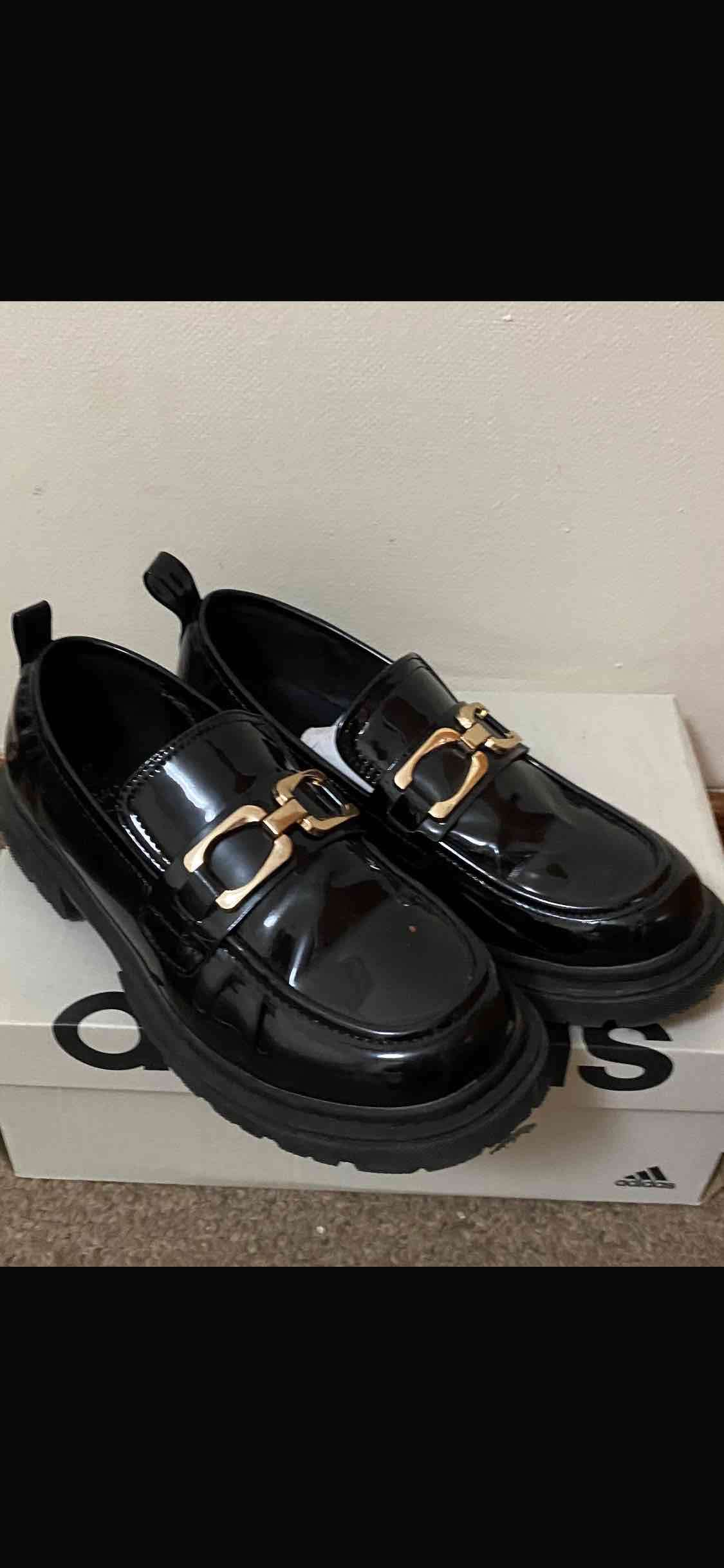 Zapatos mocasines - miniatura 1