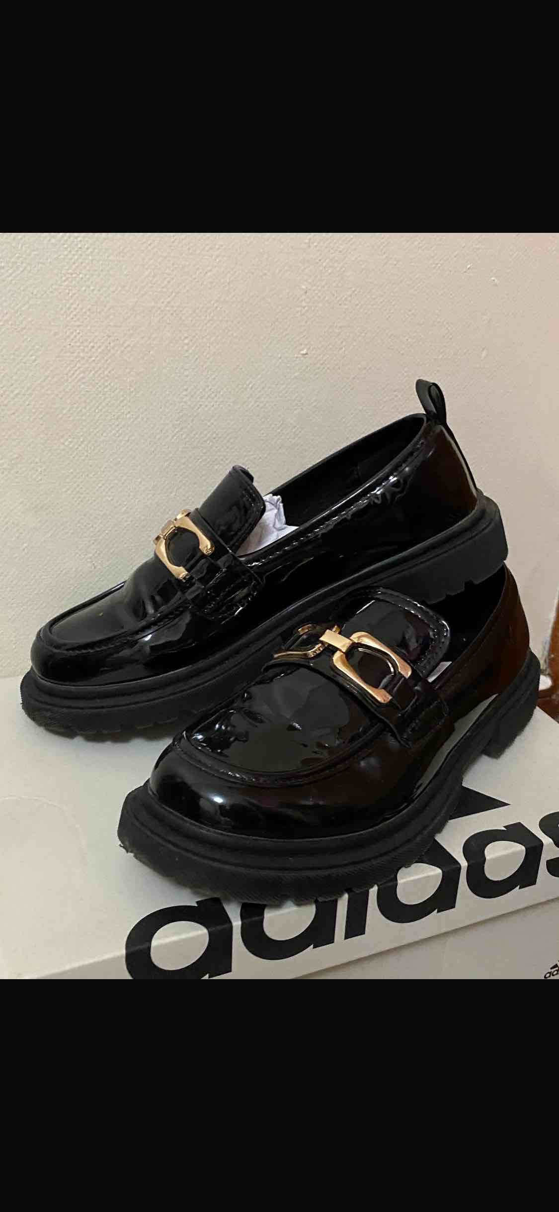 Zapatos mocasines - miniatura 2
