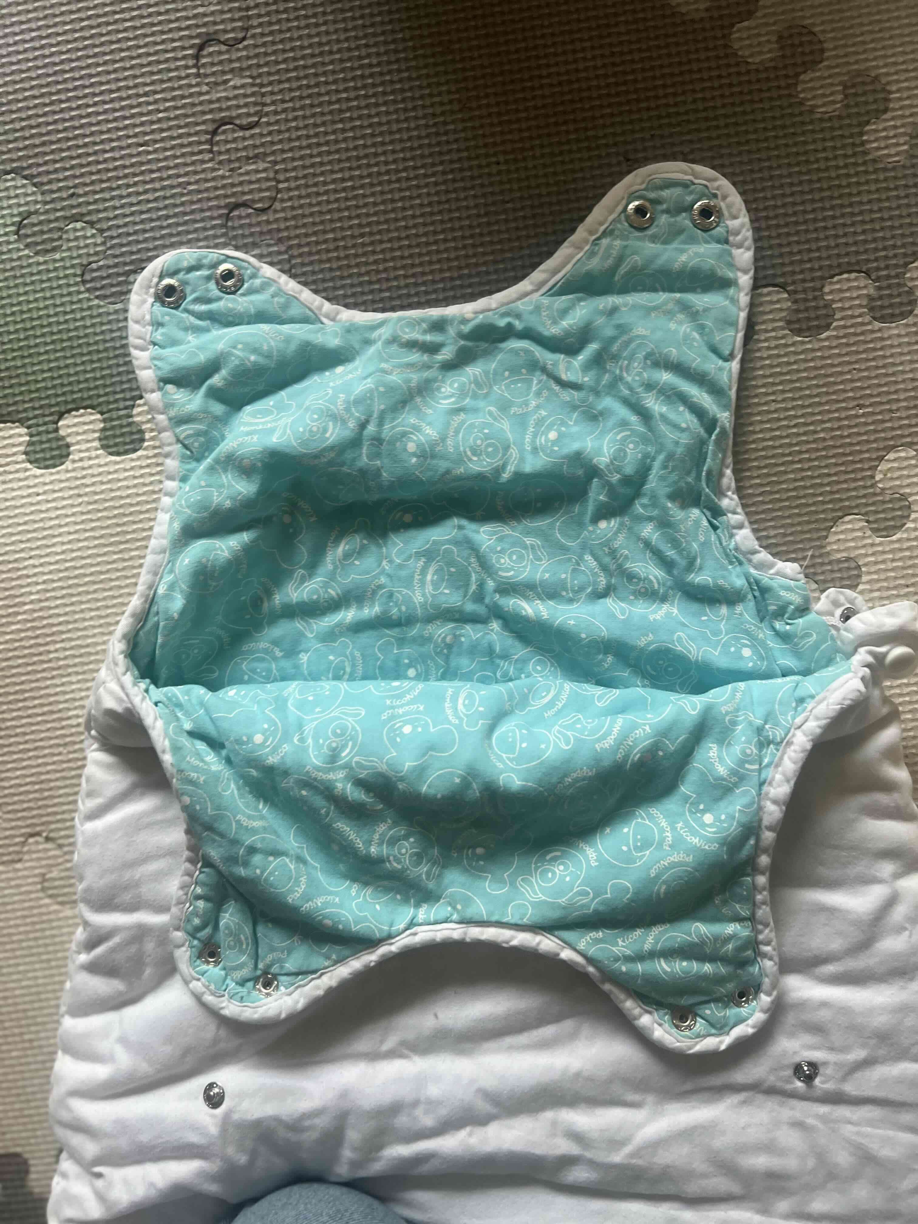 Sacos de dormir para bebé - miniatura 2