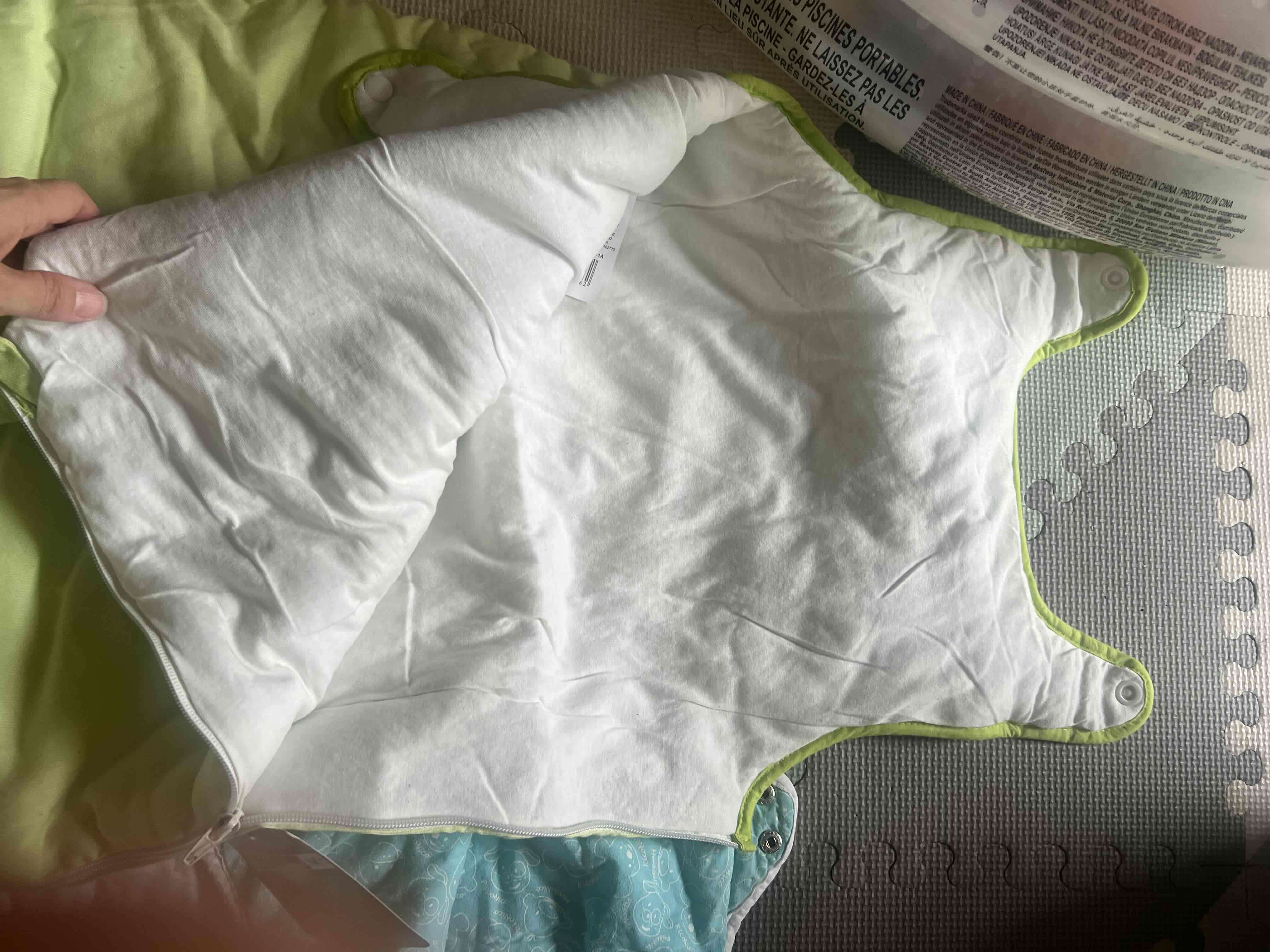 Sacos de dormir para bebé - miniatura 3