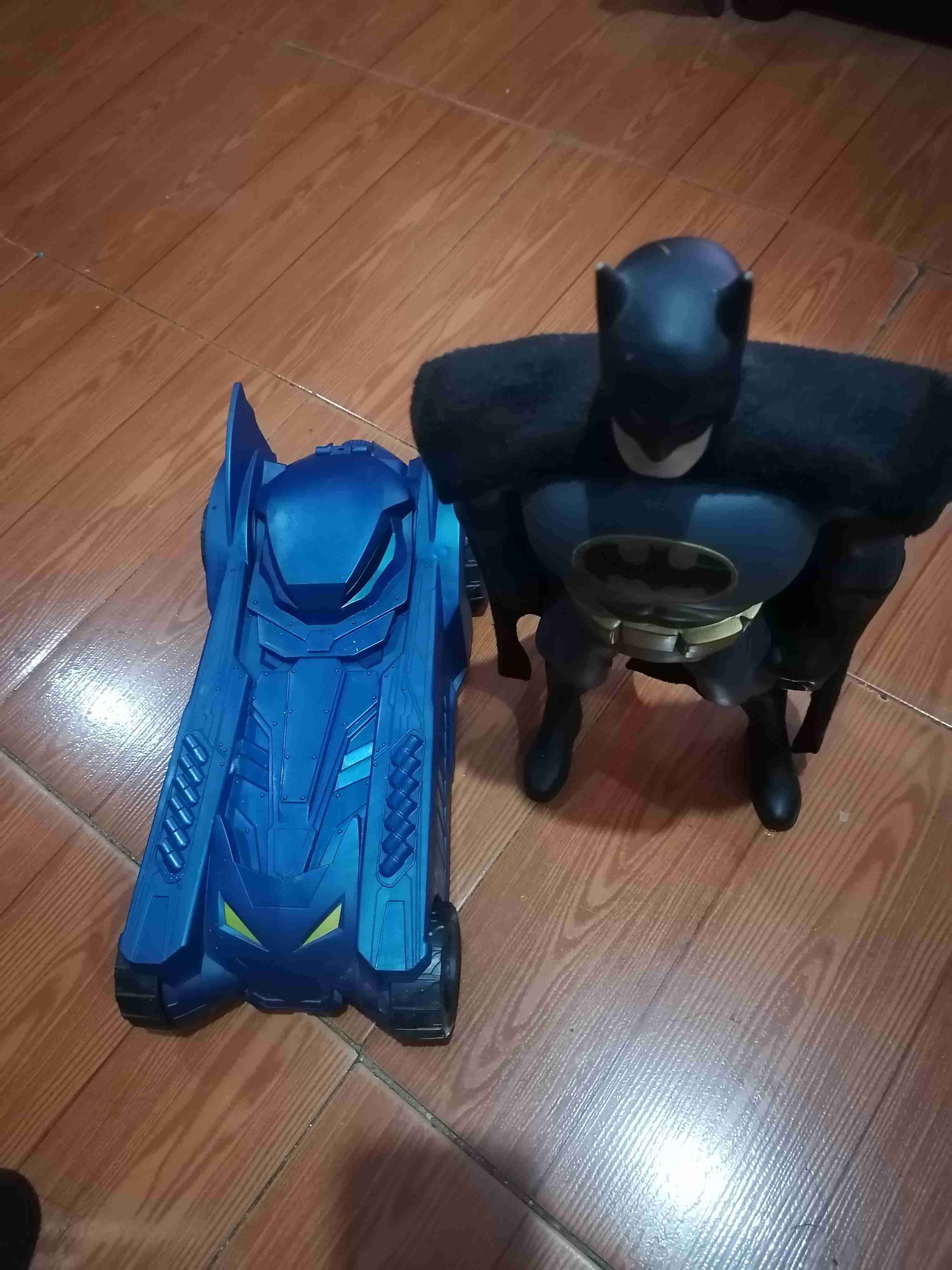 Set de figuras de acción - miniatura 2