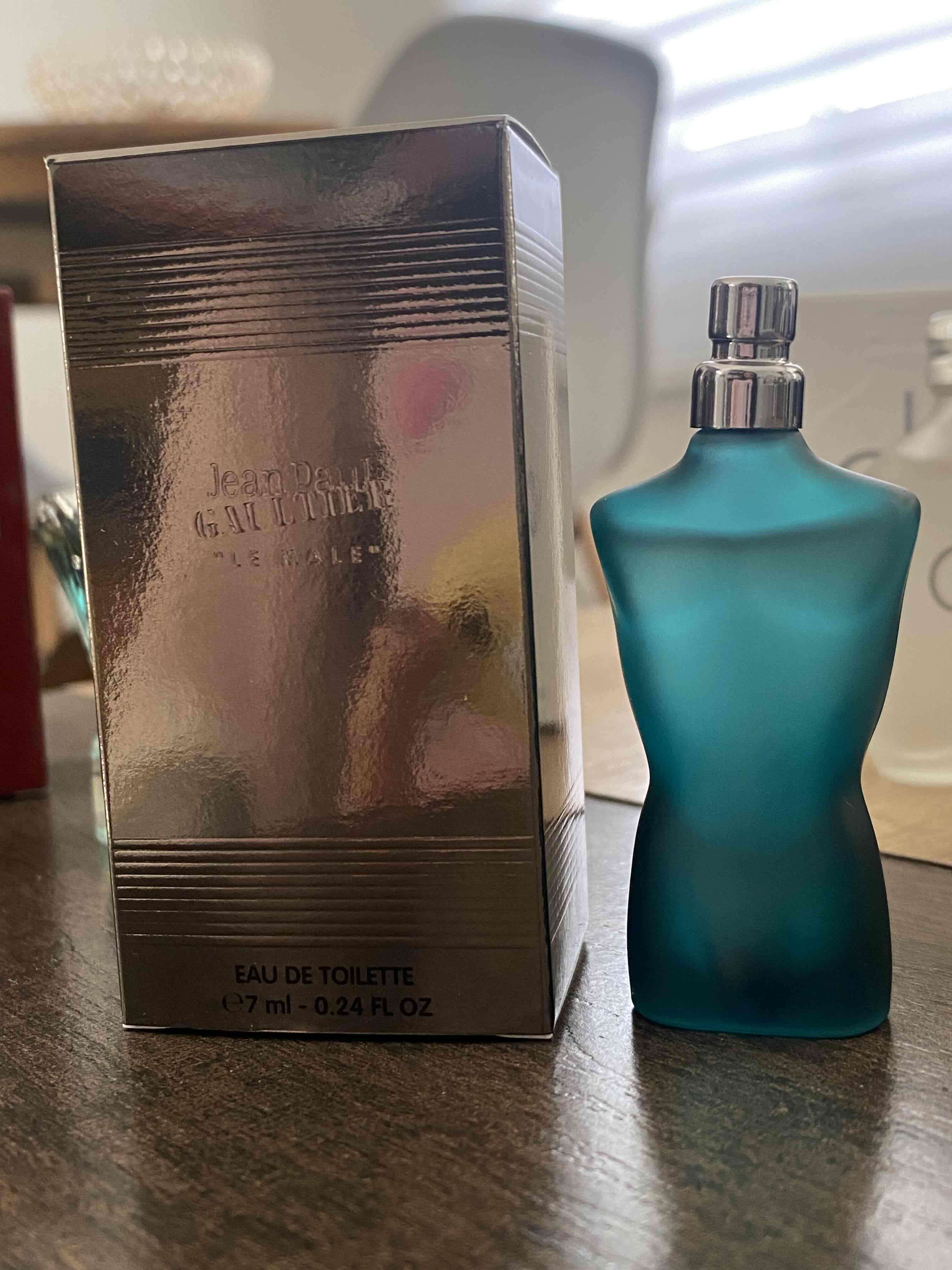 Perfume Scandal by Jean Paul Gaultier - miniatura 2