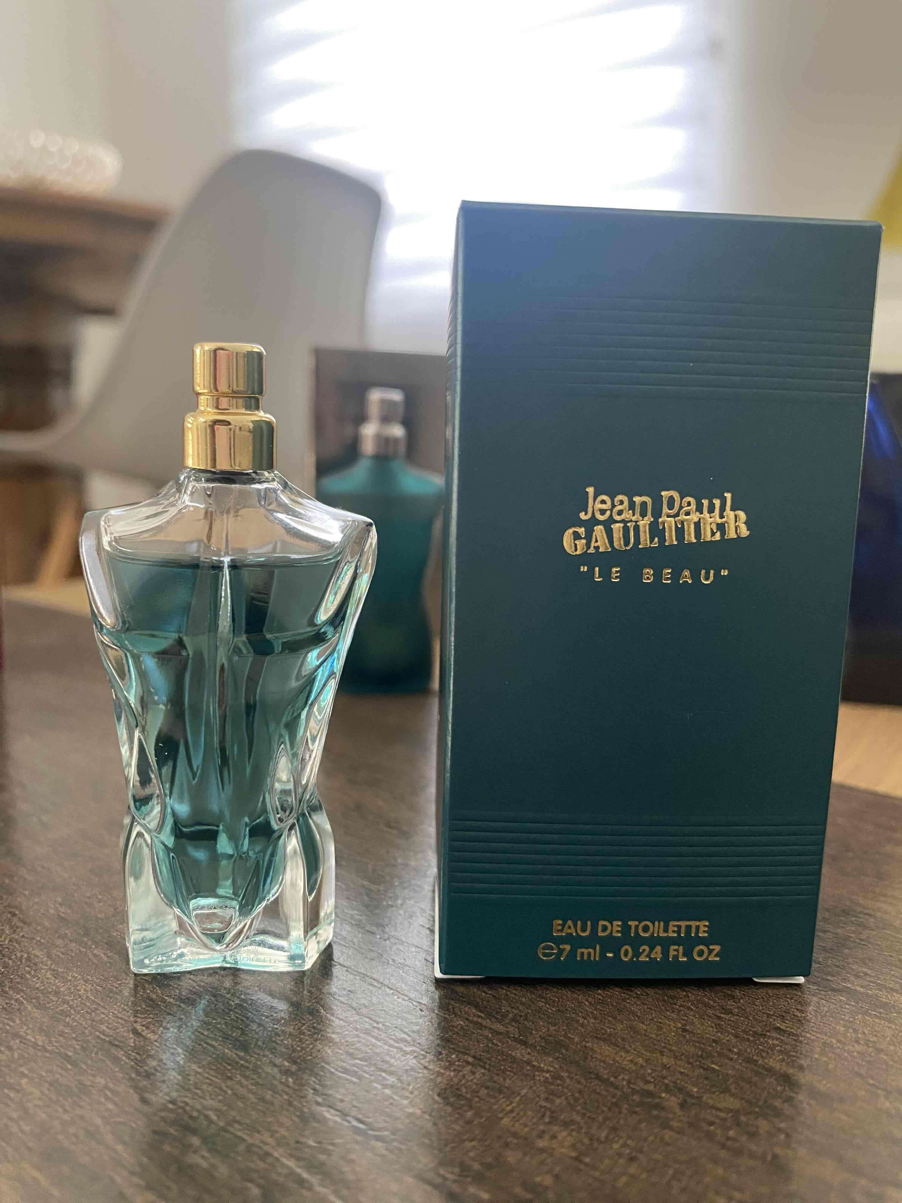 Perfume Scandal by Jean Paul Gaultier - miniatura 3