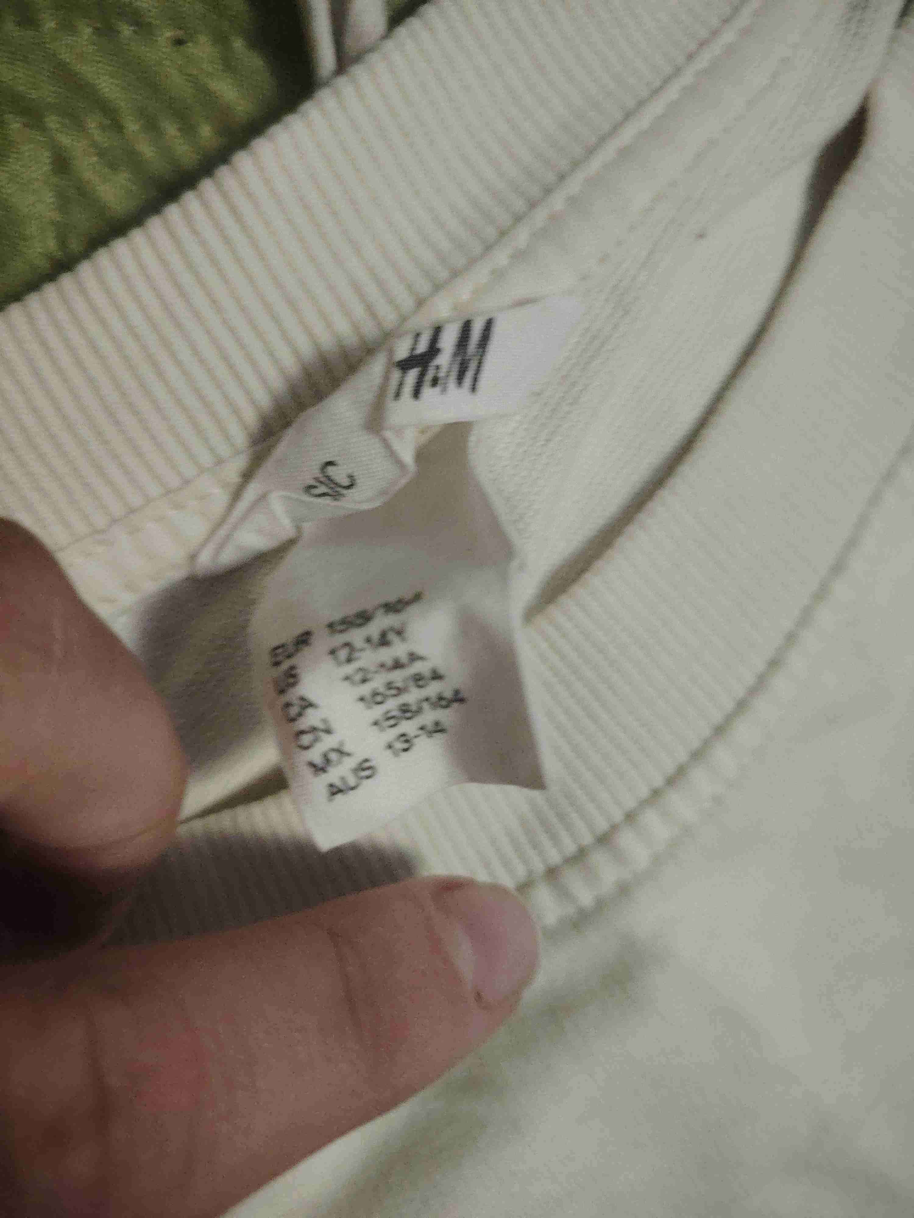Polera manga larga beige - miniatura 2